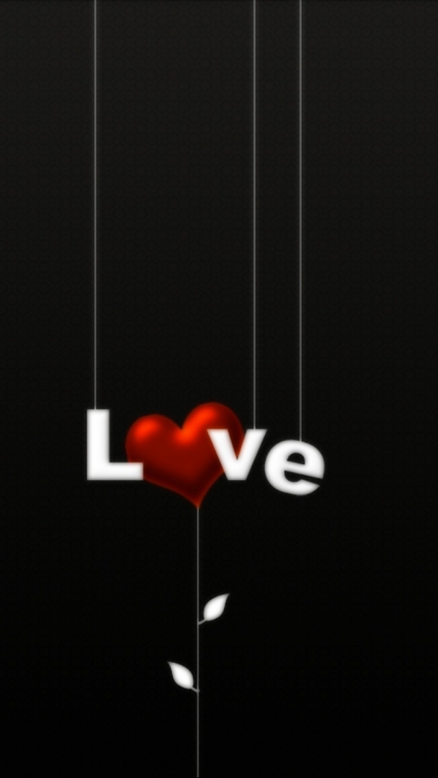 Download mobile wallpaper Love, Artistic for free.