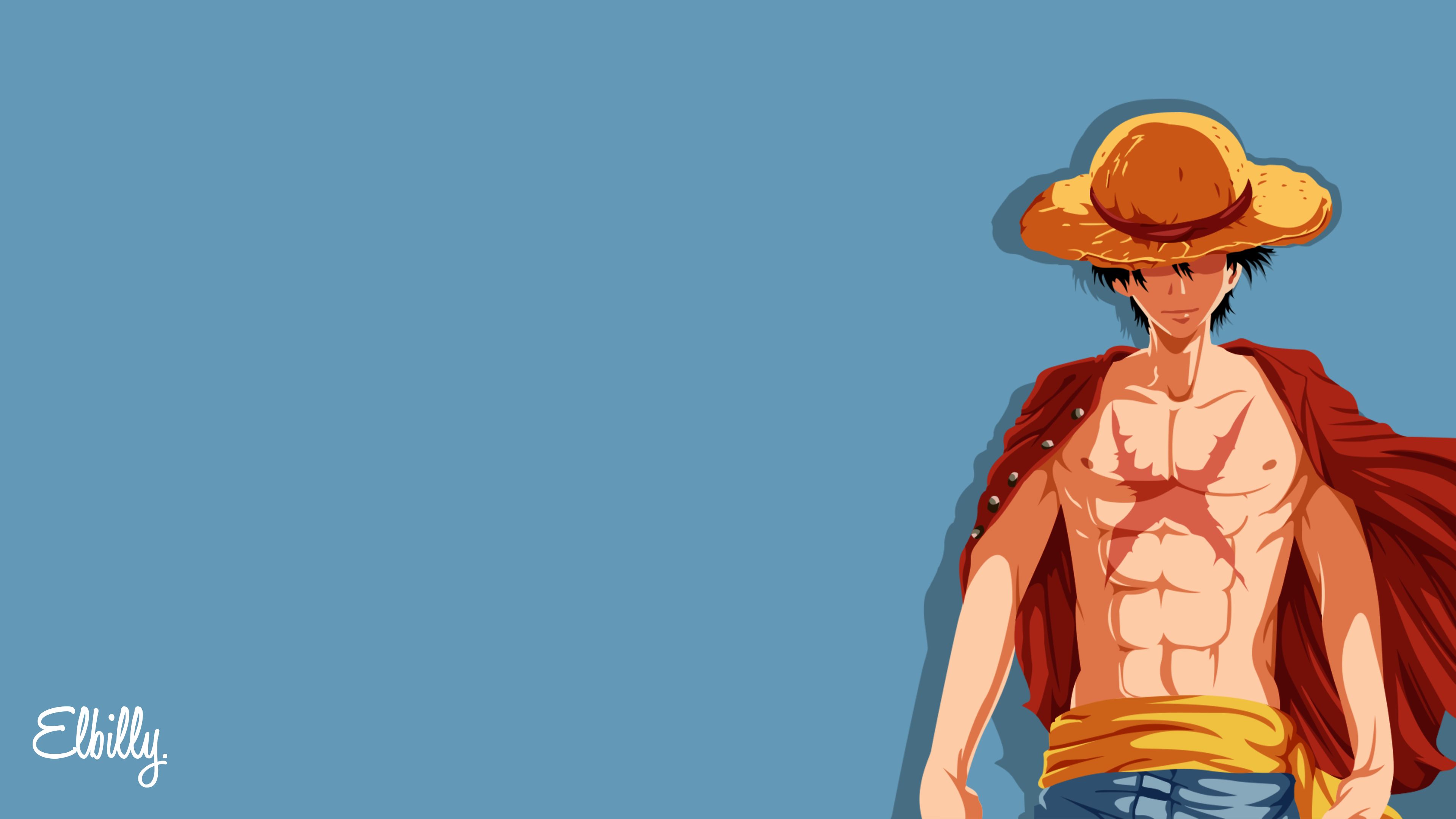 Baixar papel de parede para celular de Anime, One Piece, Monkey D Luffy gratuito.