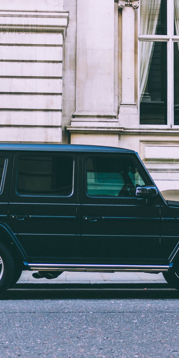G Class Phone Wallpapers: Free 4K & HD Downloads | mob.org