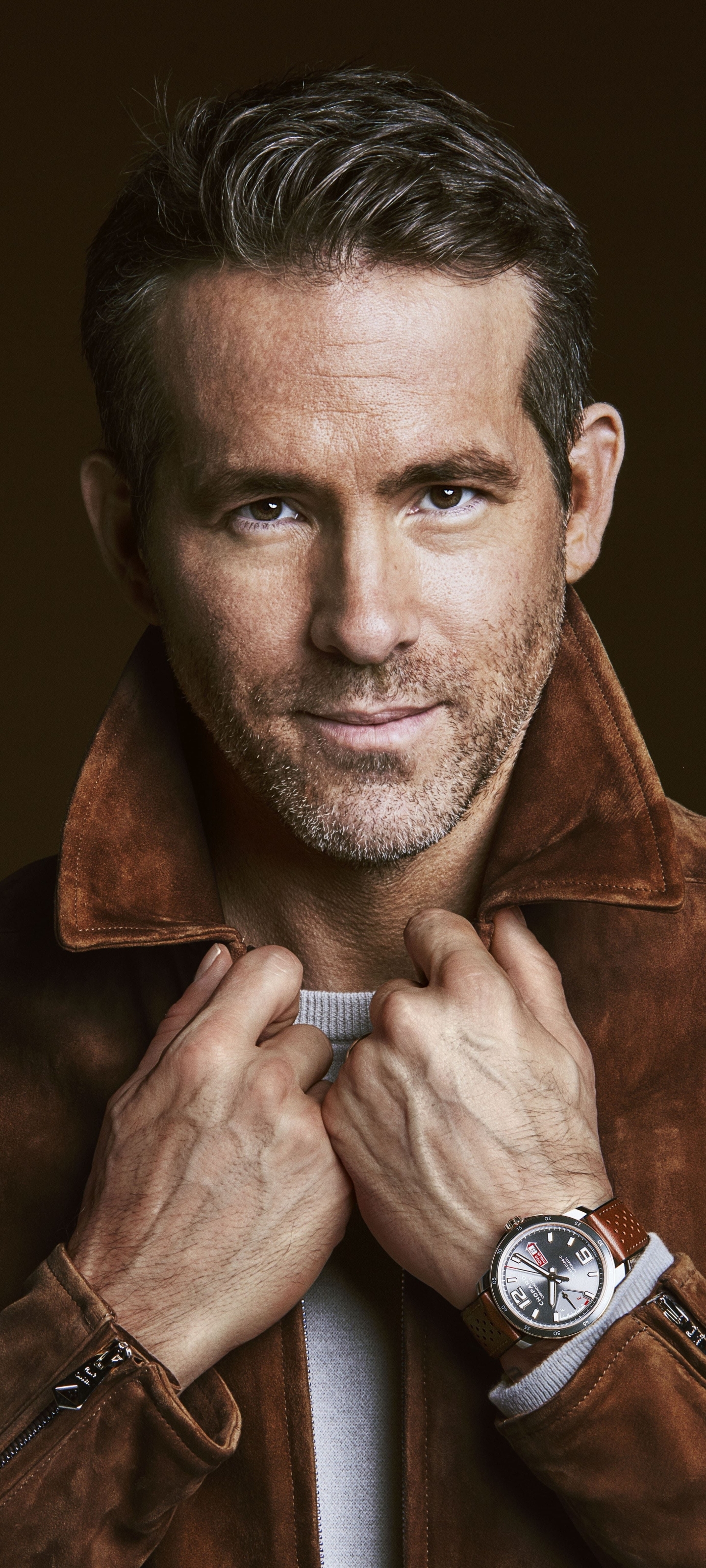 Descarga gratuita de fondo de pantalla para móvil de Ryan Reynolds, Canadiense, Celebridades, Actor.