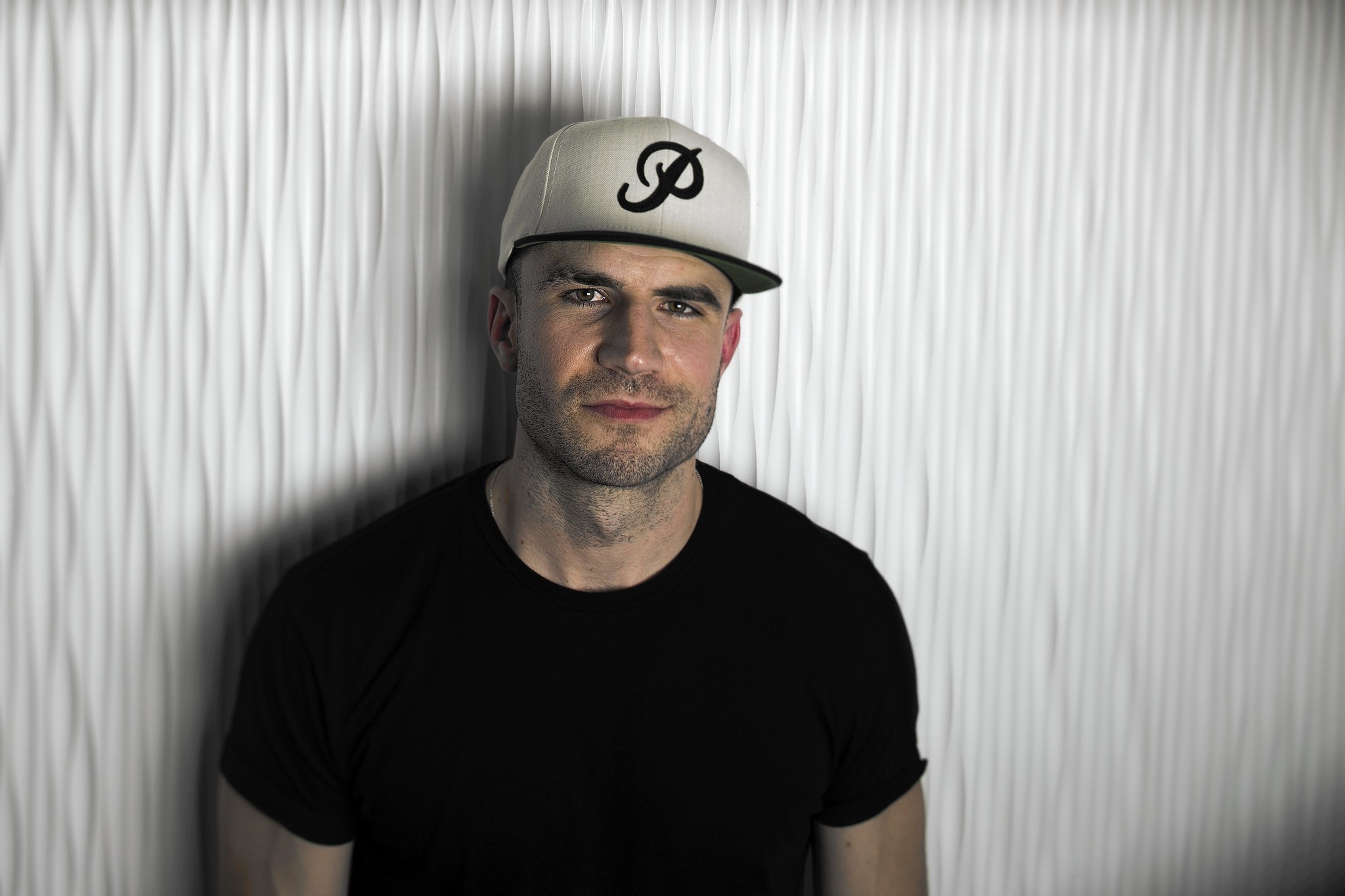 music, sam hunt