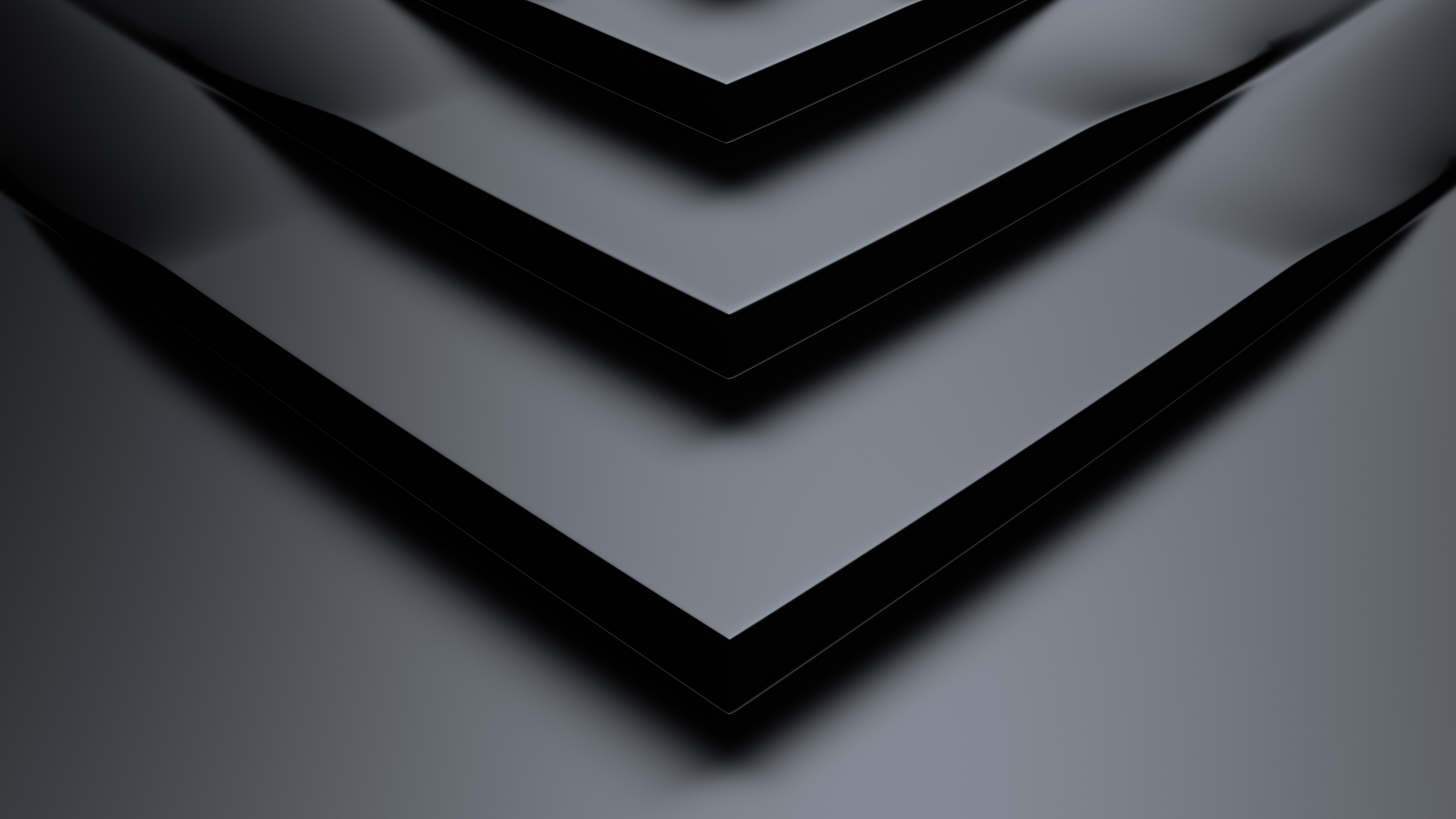 Download mobile wallpaper Abstract, Arrow, Grey for free.