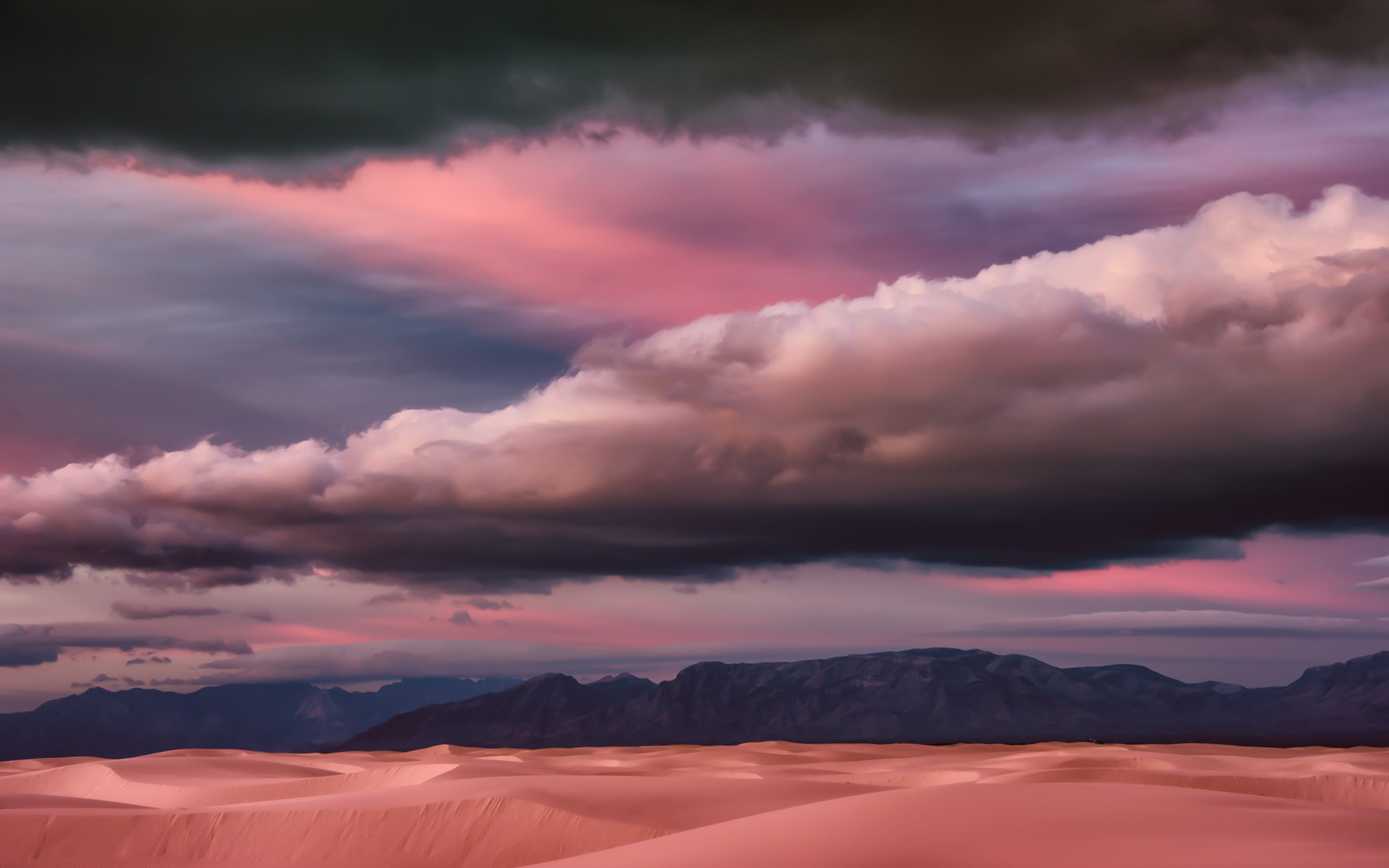 Free download wallpaper Desert, Earth, Cloud on your PC desktop