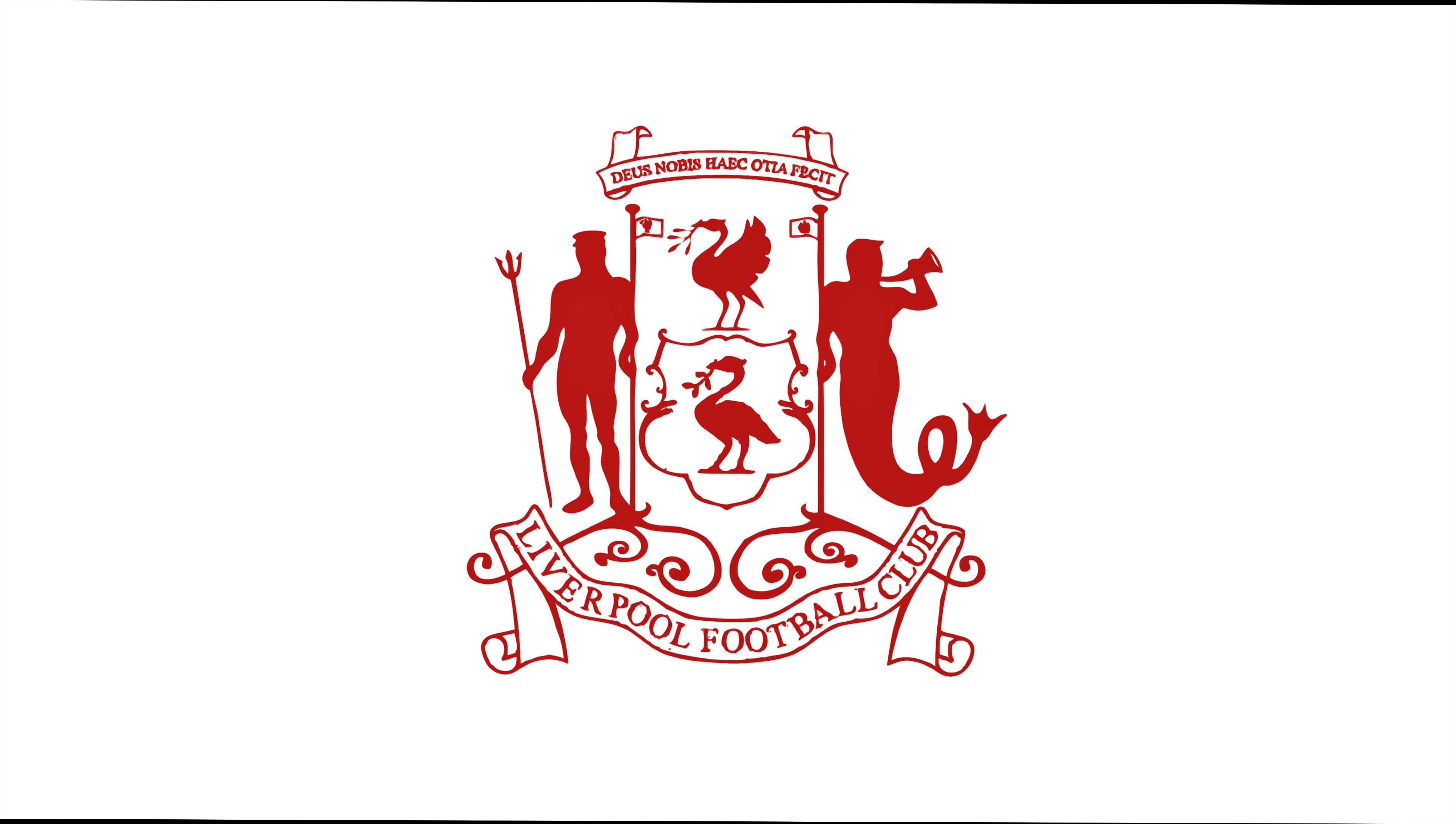 Handy-Wallpaper Sport, Fußball, Logo, Emblem, Fc Liverpool kostenlos herunterladen.