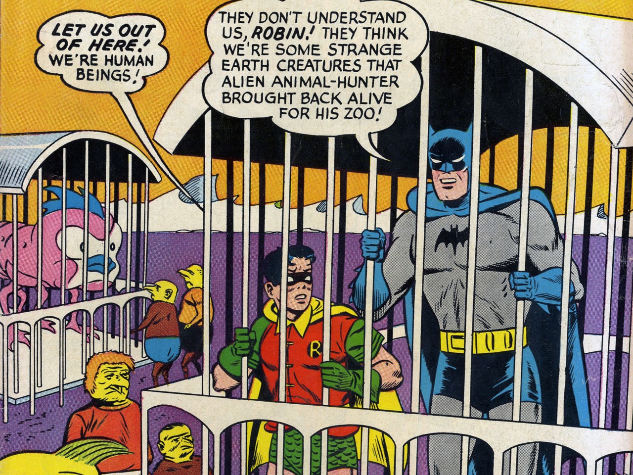 comics, detective comics, batman, dc comics, dick grayson, robin (dc comics)