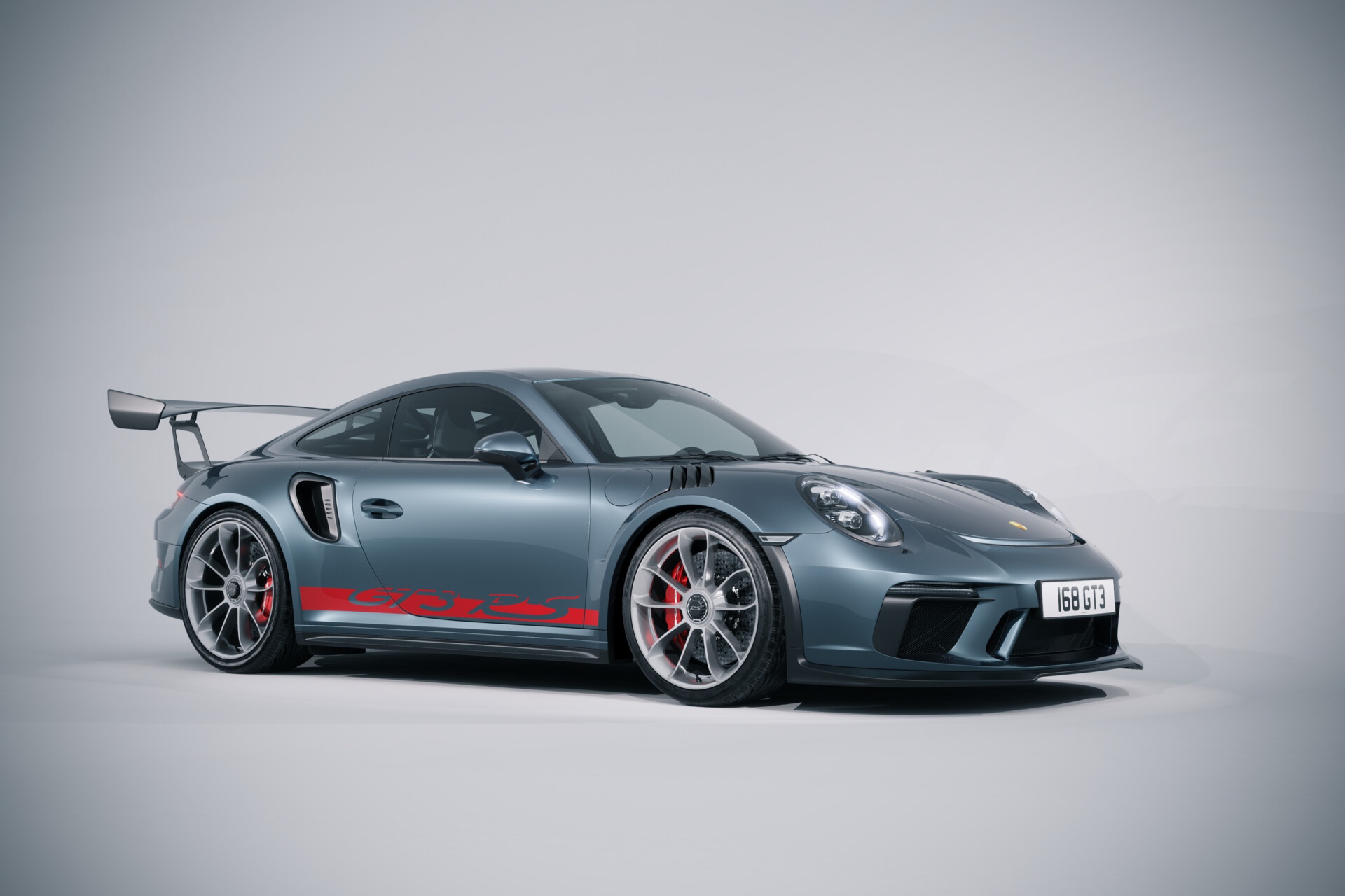 Laden Sie das Porsche, Autos, Porsche 911 Gt3, Porsche 911 Gt3 Rs, Fahrzeuge-Bild kostenlos auf Ihren PC-Desktop herunter