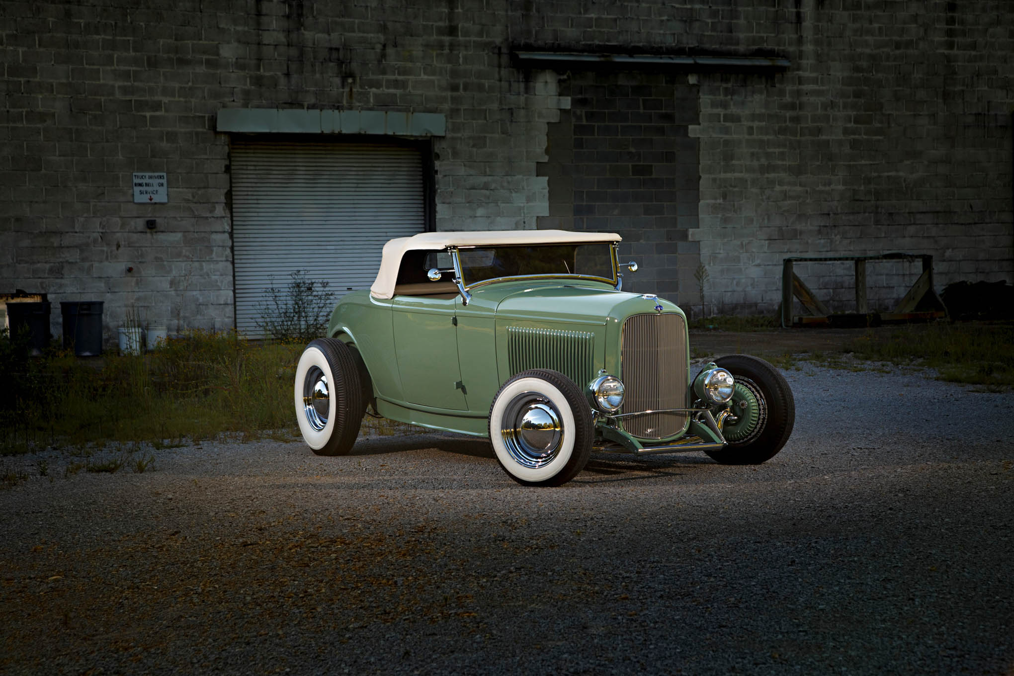 392390壁紙のダウンロード乗り物, フォード・ロードスター, 1932 フォード ロードスター, ホットロッド, ヴィンテージカー, フォード-スクリーンセーバーと写真を無料で