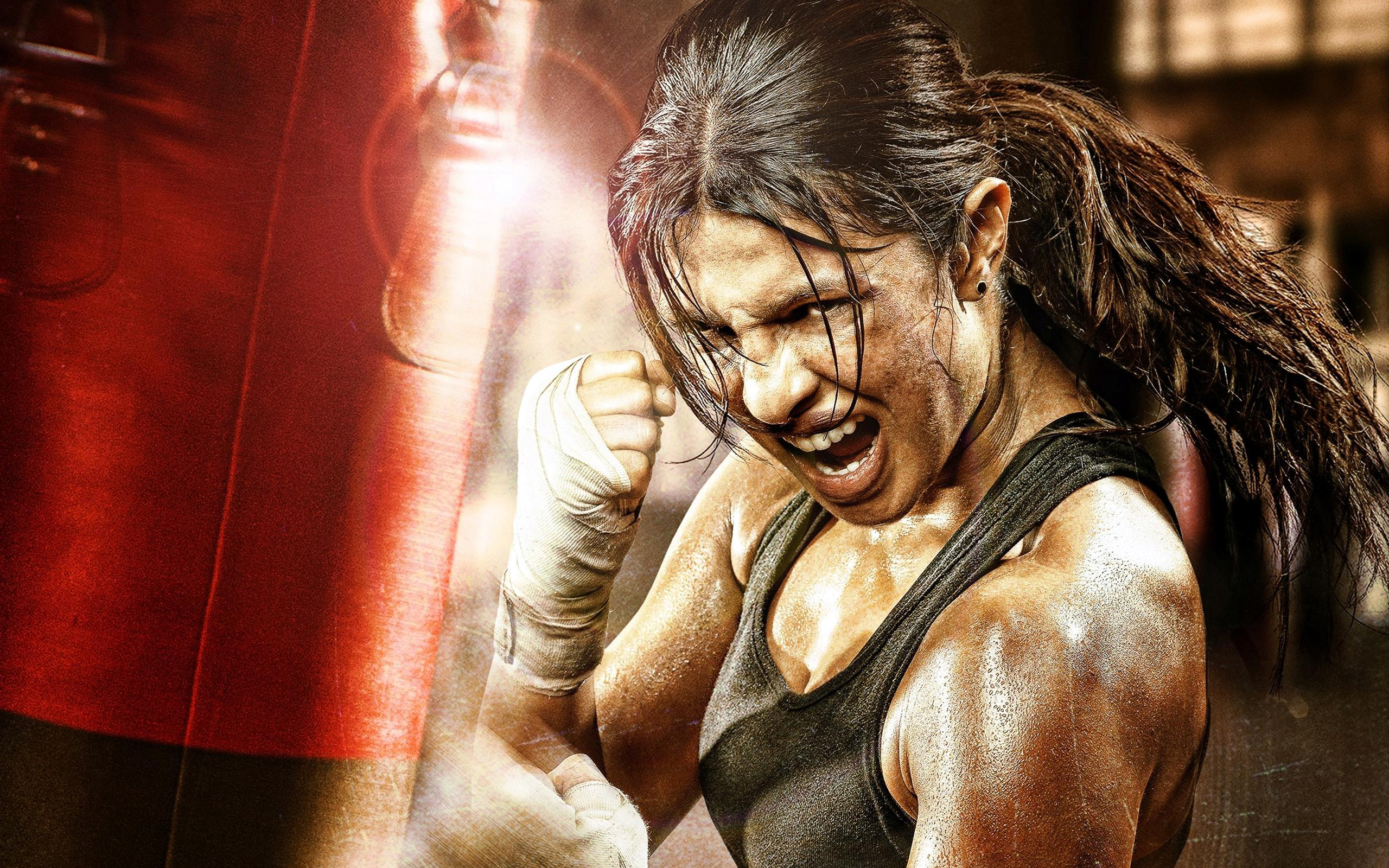 Best Mary Kom mobile Picture