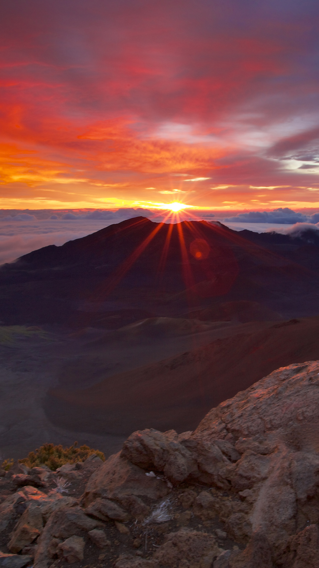 Descarga gratuita de fondo de pantalla para móvil de Amanecer, Tierra/naturaleza.