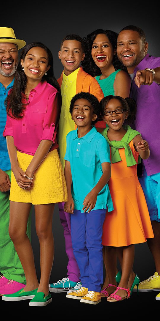 Black Ish Phone Wallpapers Free 4K & HD Downloads