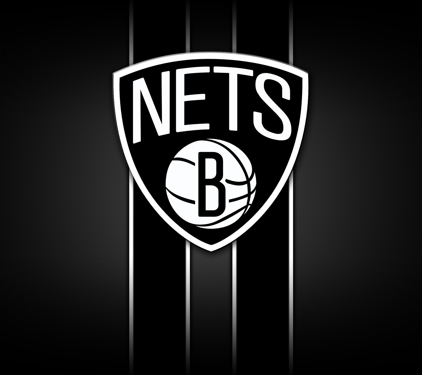 Download mobile wallpaper Sports, Basketball, Nba, Brooklyn Nets for free.