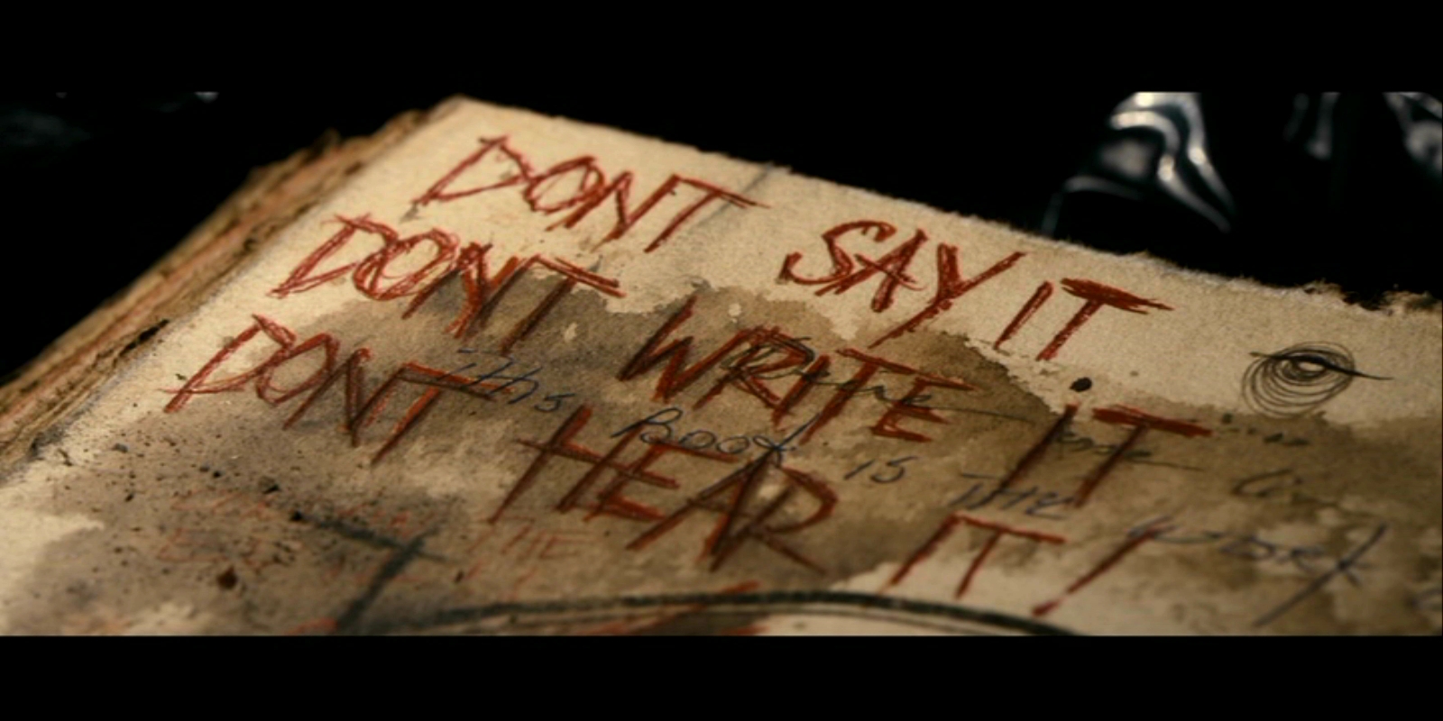 movie, evil dead (2013)