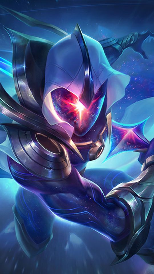 Download mobile wallpaper League Of Legends, Video Game, Master Yi (League Of Legends) for free.