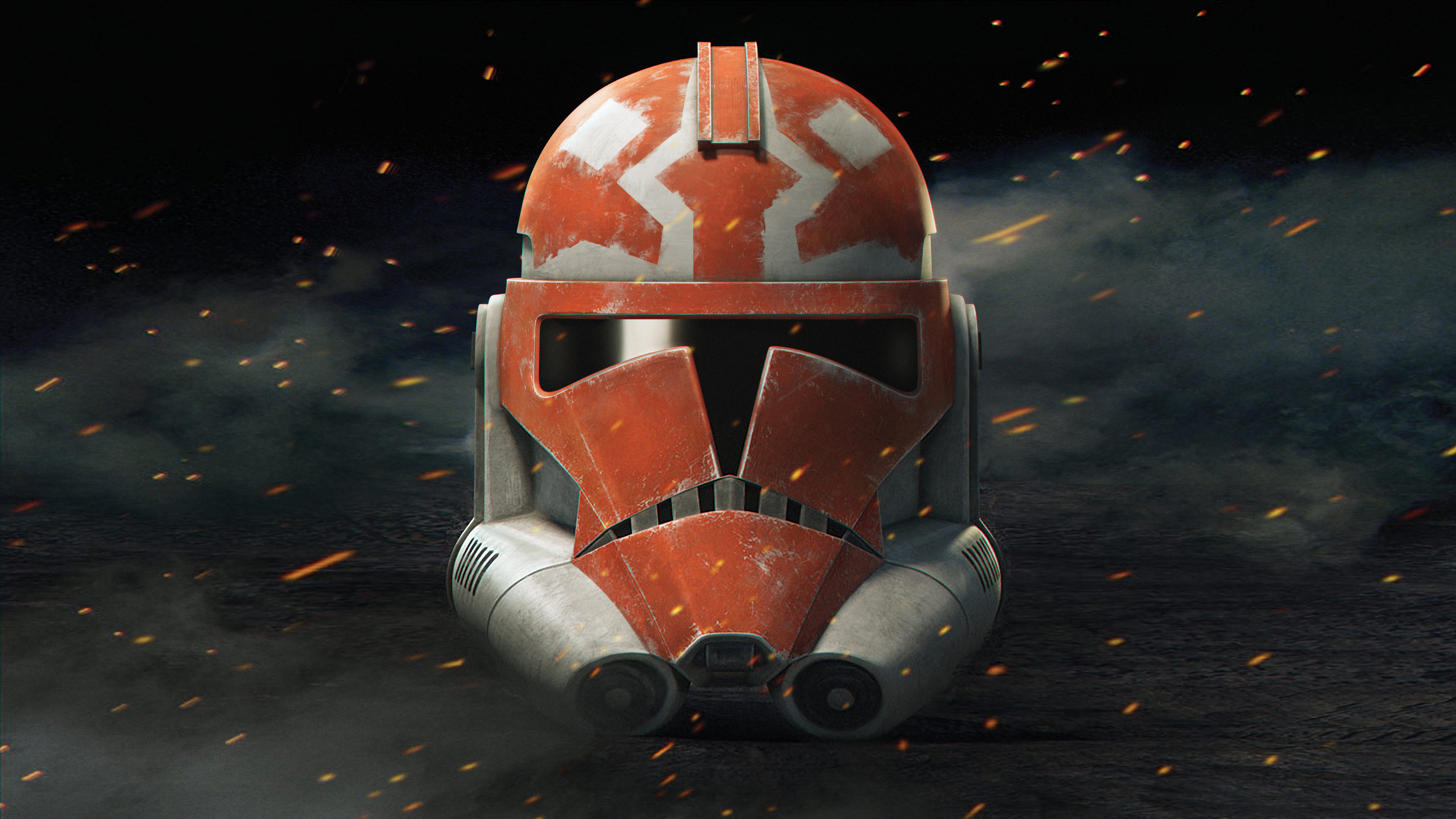 Baixar papéis de parede de desktop Star Wars: A Guerra Dos Clones HD