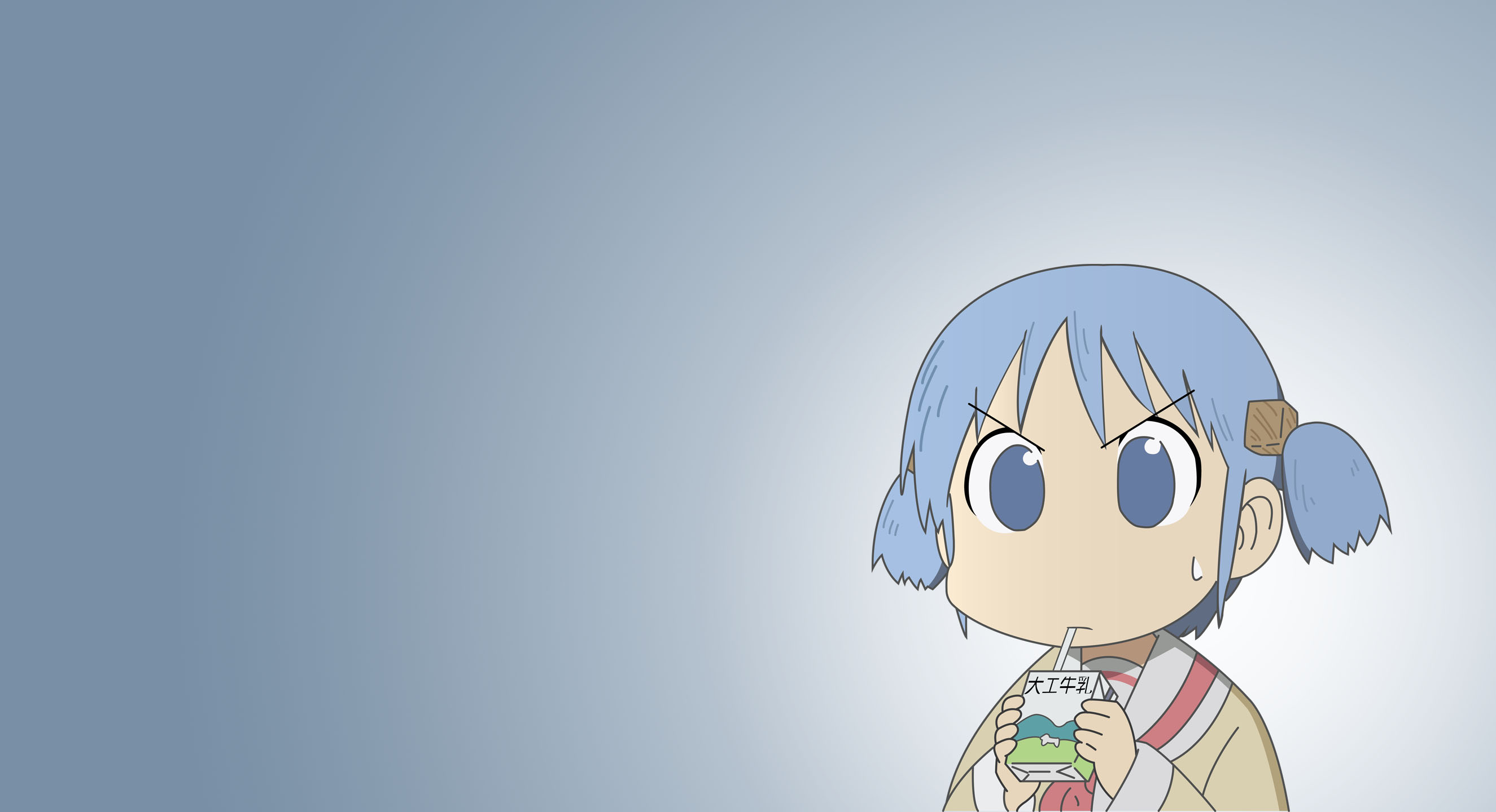 251048 Hintergrundbild herunterladen animes, nichijō, mio naganohara - Bildschirmschoner und Bilder kostenlos
