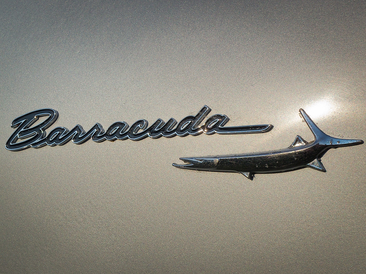 Descarga gratis la imagen Vehículos, Barracuda De Plymouth en el escritorio de tu PC