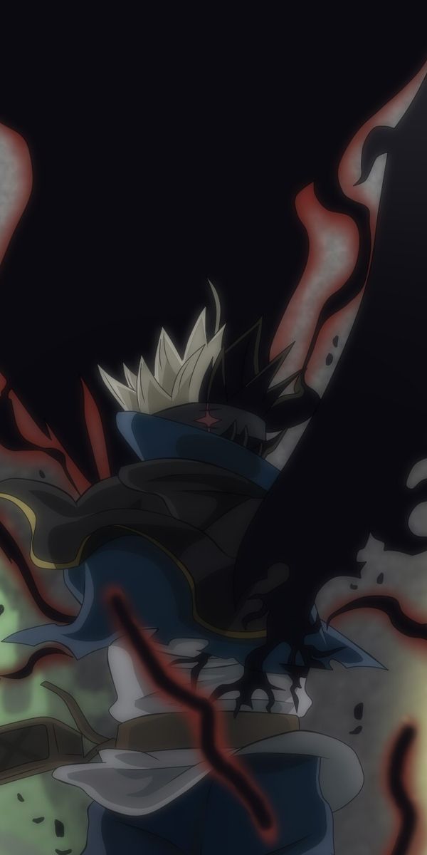 Phone wallpaper: Asta (Black Clover), Anime, Black Clover, Yuno (Black ... — free download