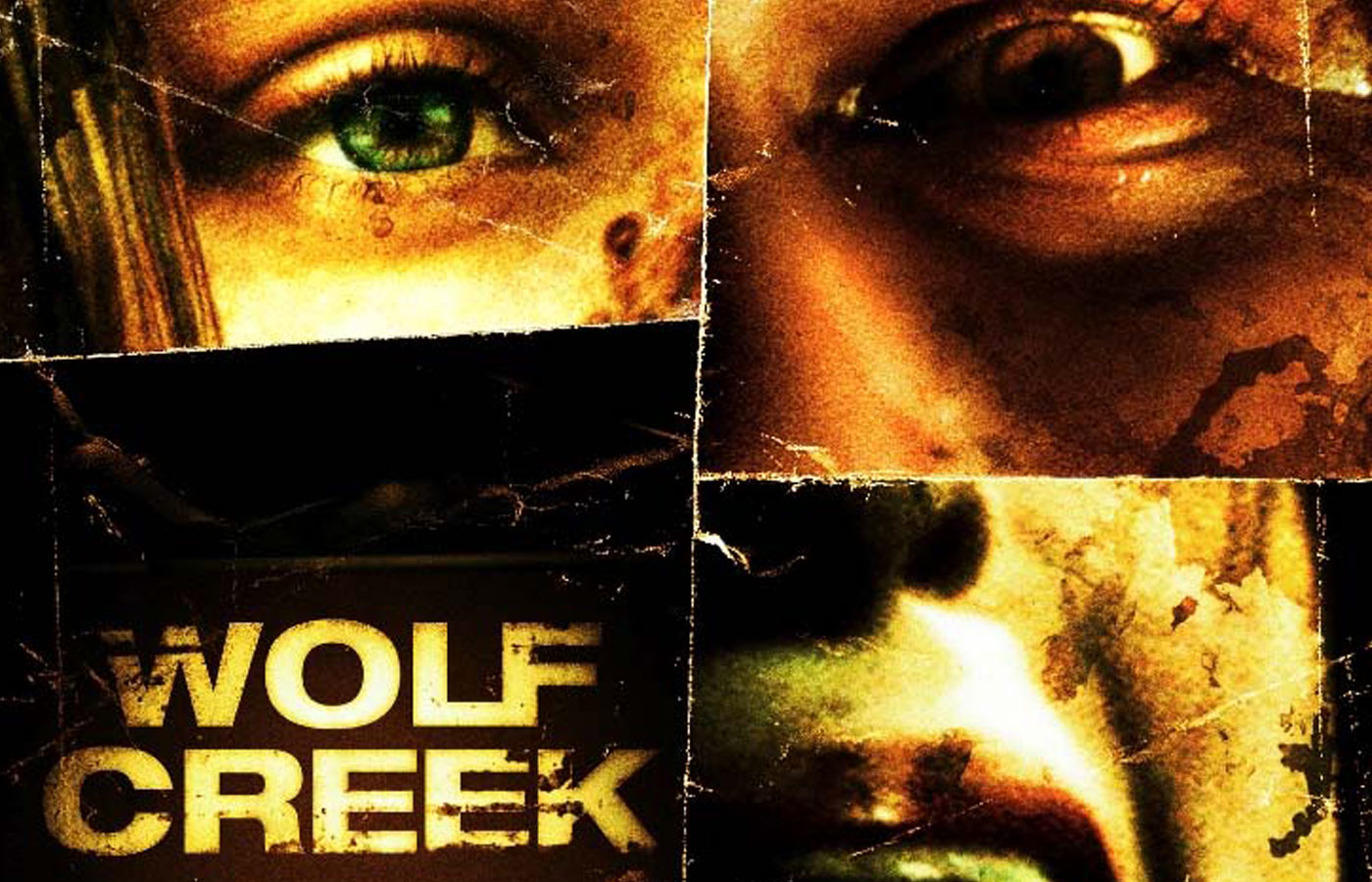 Descargar fondos de escritorio de Wolf Creek HD