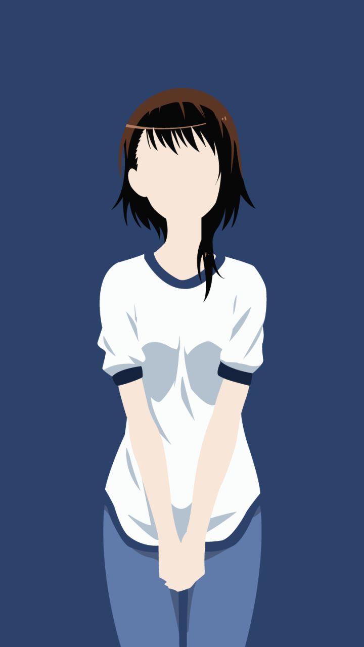 Descarga gratuita de fondo de pantalla para móvil de Animado, Kosaki Onodera, Nisekoi.