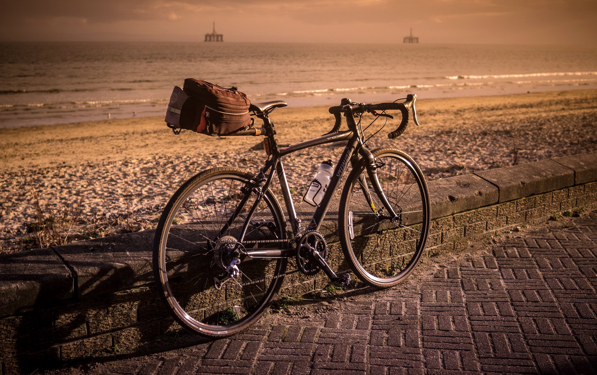 Free download wallpaper Bicycle, Vehicles on your PC desktop