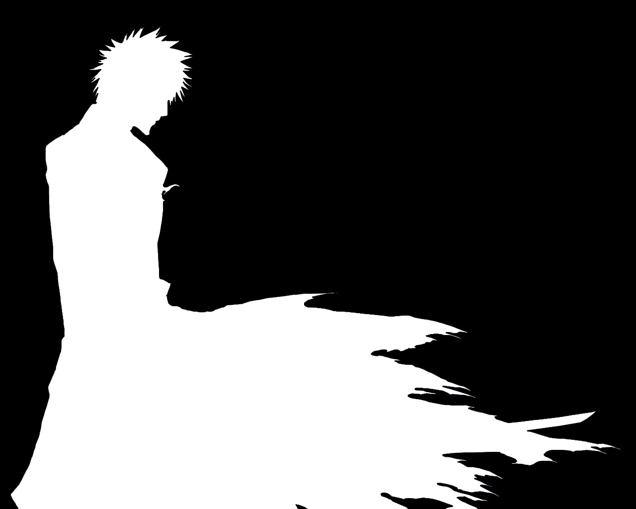 Téléchargez des papiers peints mobile Bleach, Animé, Ichigo Kurosaki gratuitement.