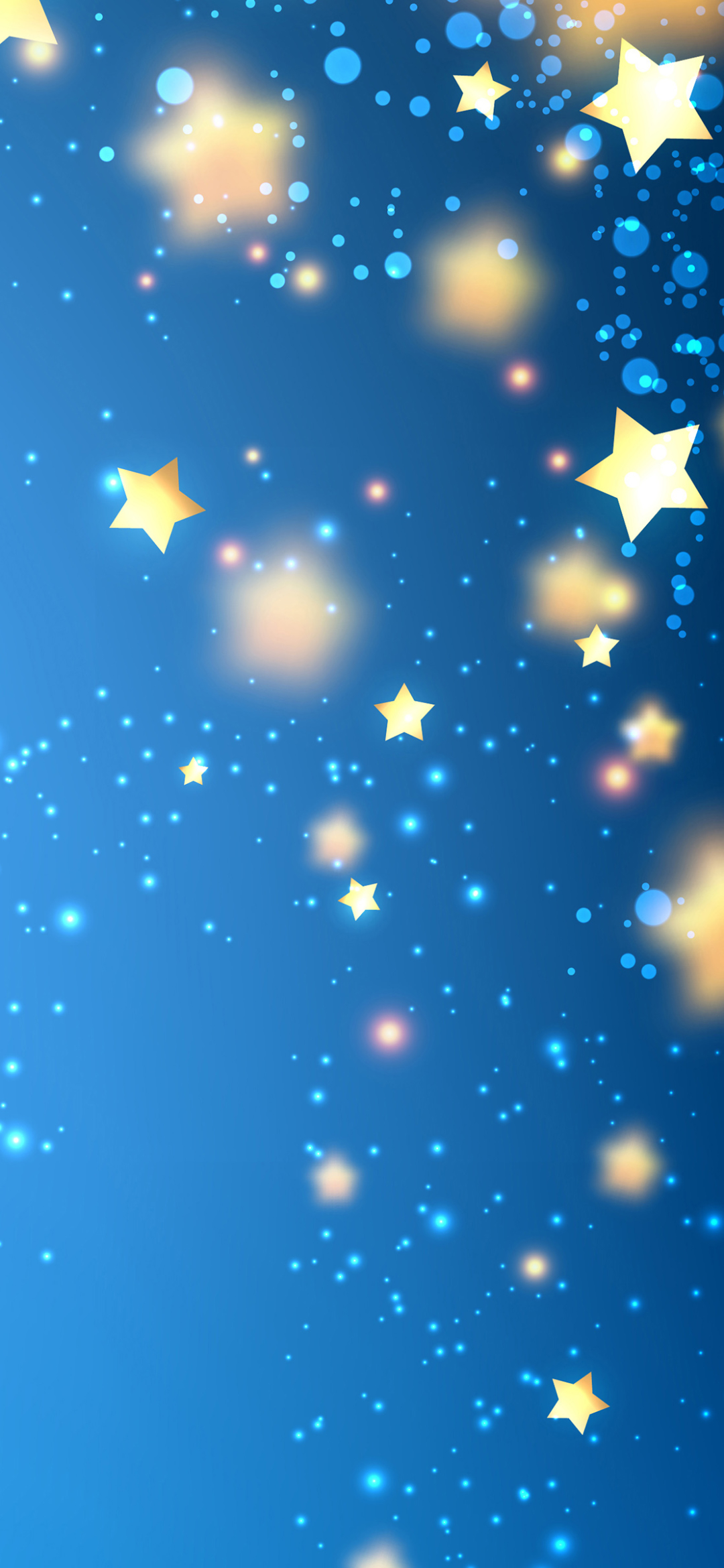 Download mobile wallpaper Abstract, Star for free.