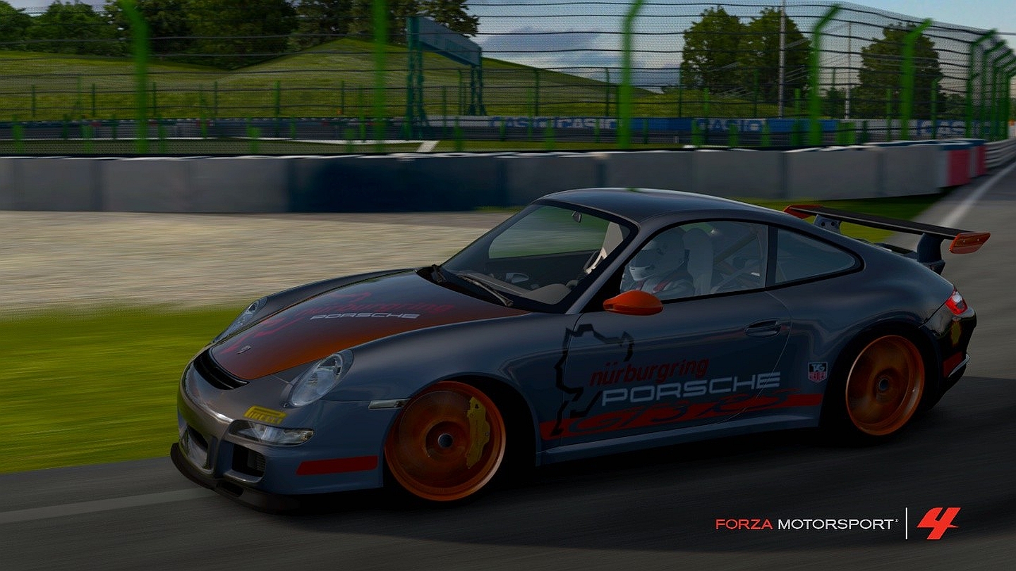 Descarga gratuita de fondo de pantalla para móvil de Forza Motorsport 4, Fuerza, Videojuego.