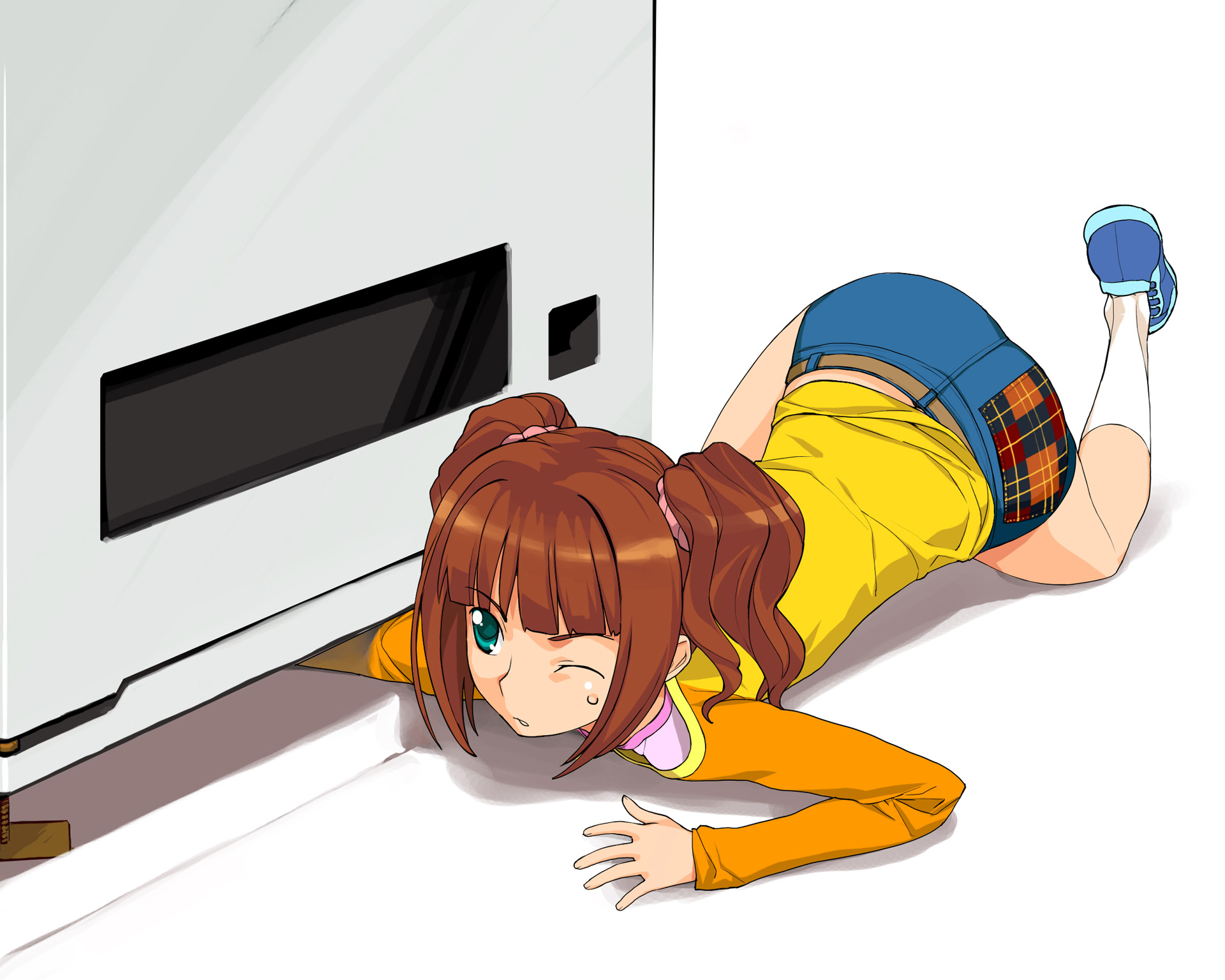 342128 Hintergrundbilder und The Idolm@ster Bilder auf dem Desktop. Laden Sie  Bildschirmschoner kostenlos auf den PC herunter