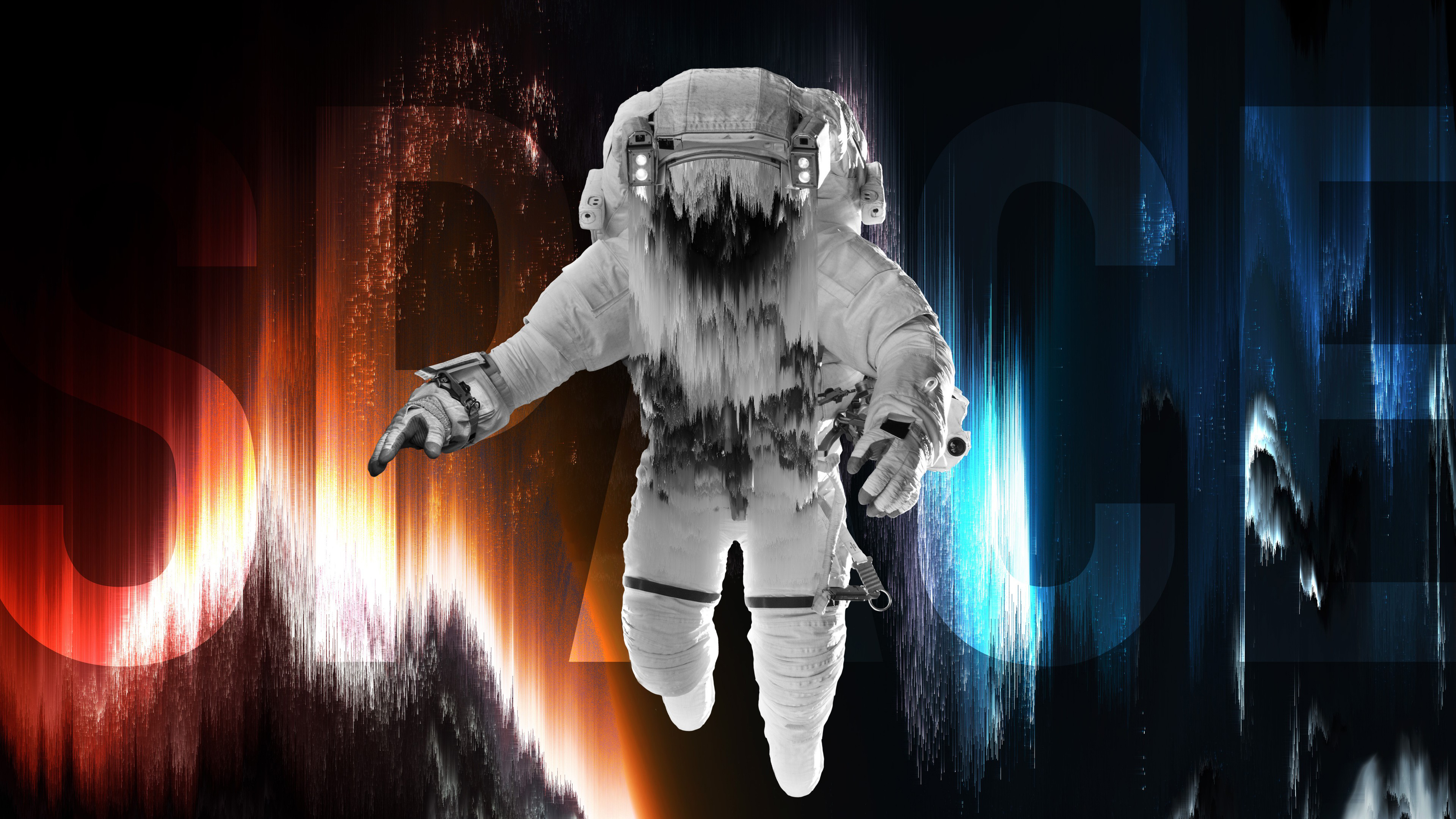 Free download wallpaper Sci Fi, Astronaut on your PC desktop