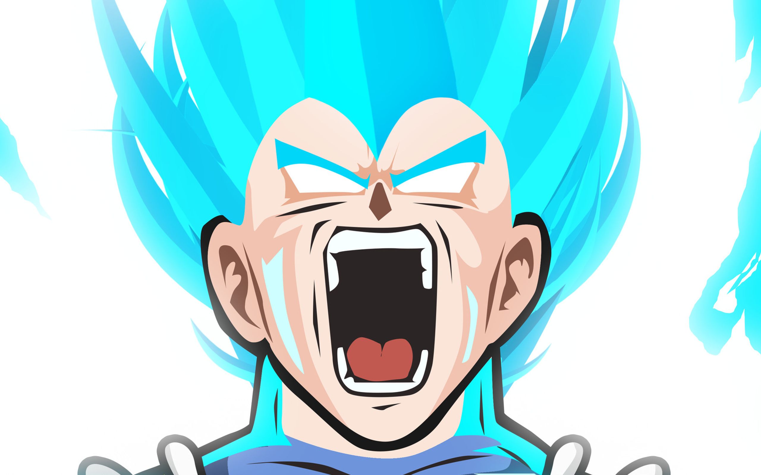 Baixe gratuitamente a imagem Anime, Dragon Ball, Vegeta (Dragon Ball), Dragon Ball Super, Super Saiyajin Azul na área de trabalho do seu PC