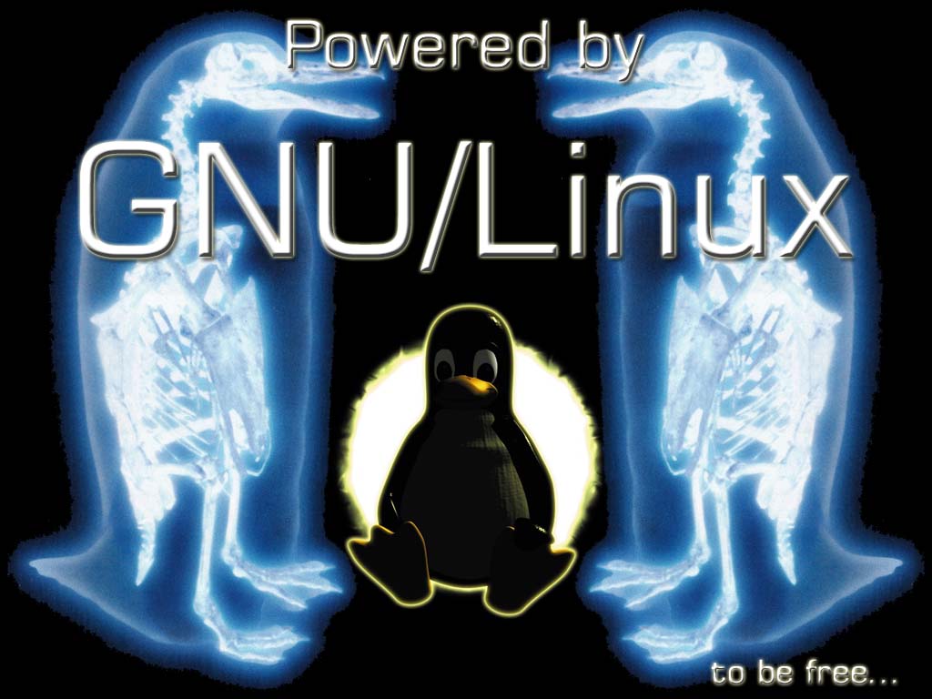 Скачать картинку Технологии, Линукс в телефон бесплатно.