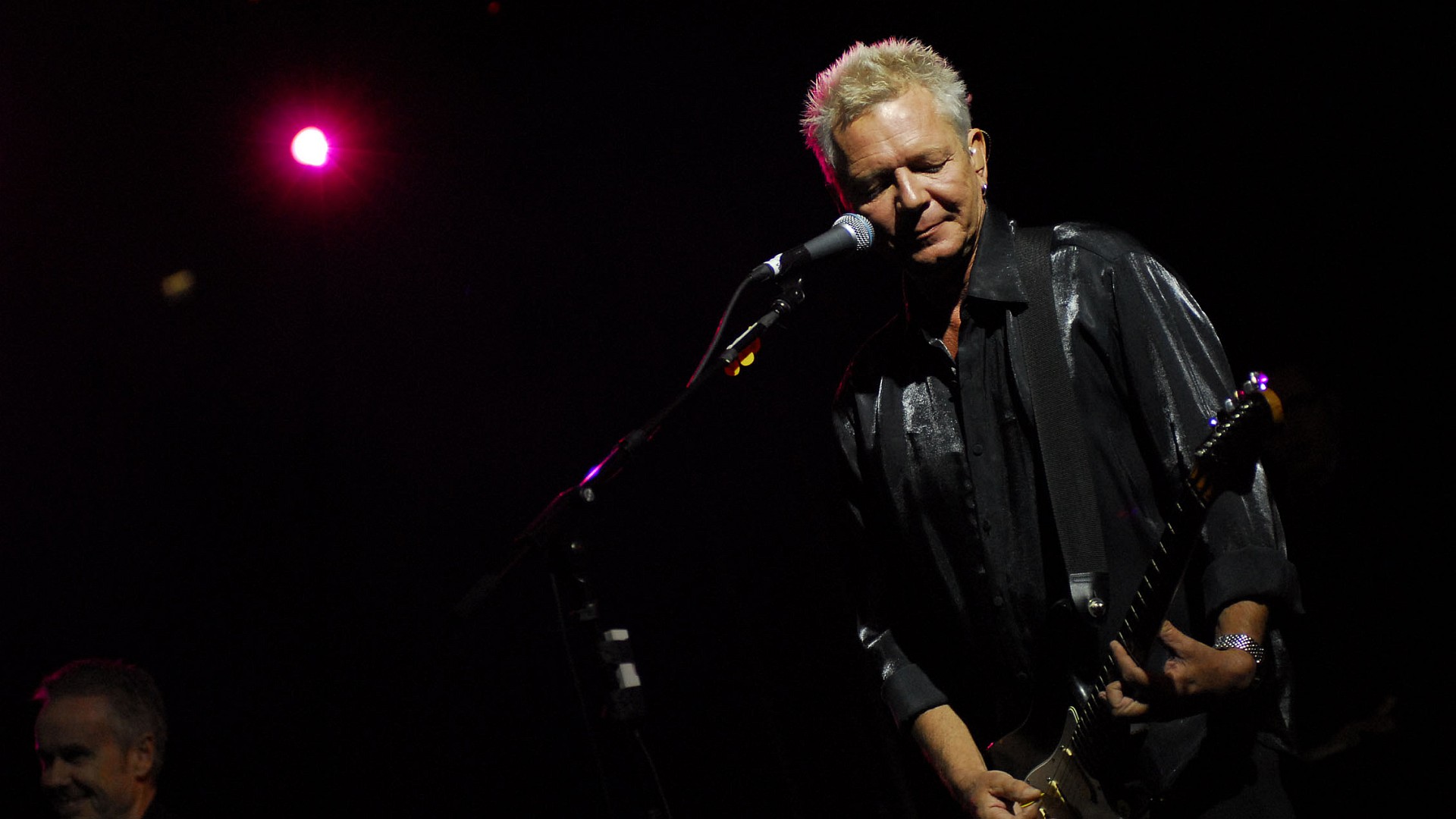 Baixar papéis de parede de desktop Iva Davies HD