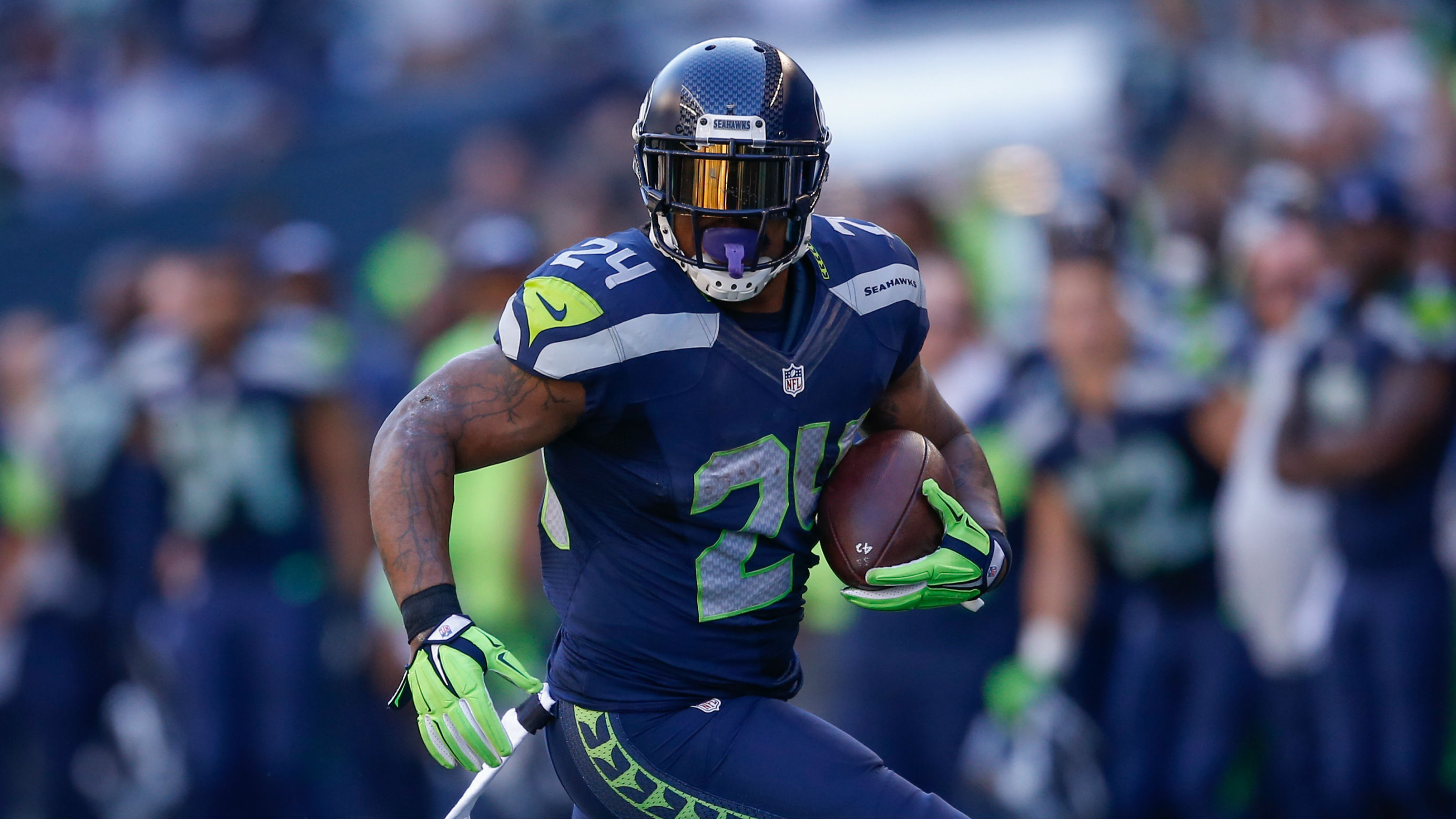 Download mobile wallpaper Sports, Football, Seattle Seahawks for free.