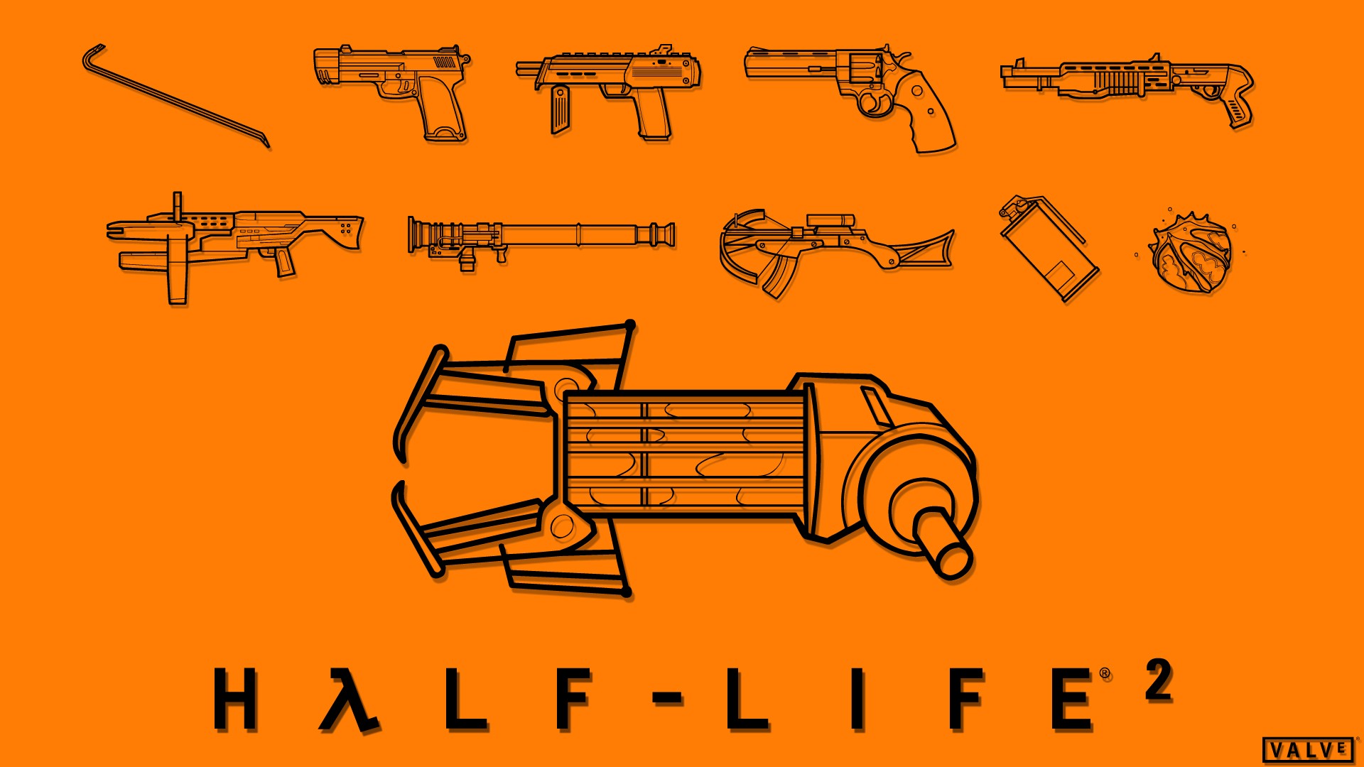 video game, half life 2, half life