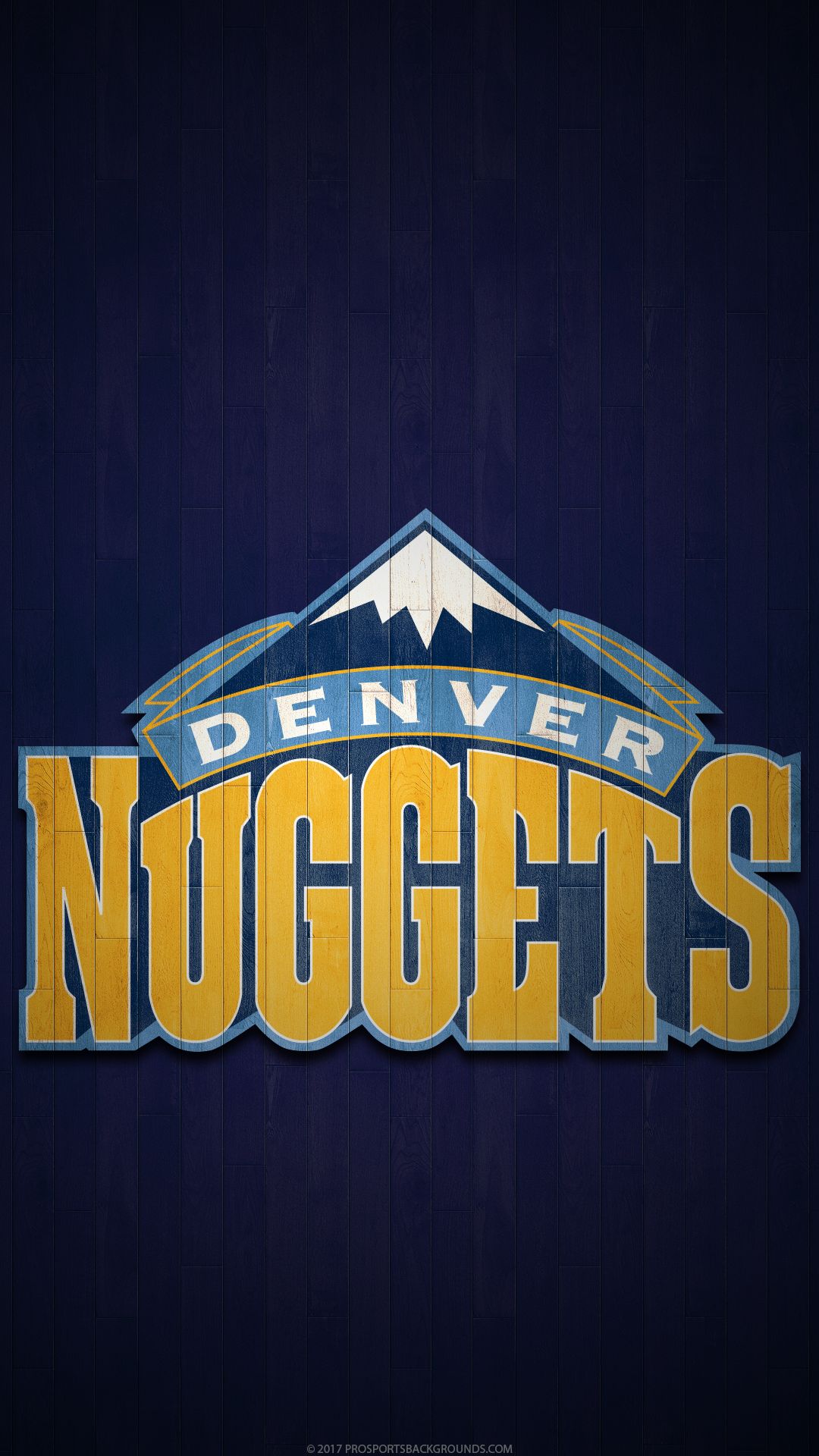 Descarga gratuita de fondo de pantalla para móvil de Baloncesto, Emblema, Nba, Deporte, Pepitas De Denver.