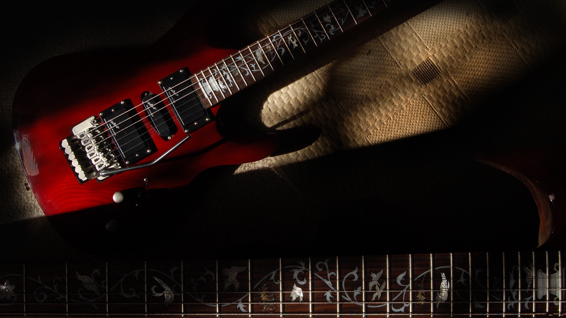 Free download wallpaper Music, Guitar on your PC desktop