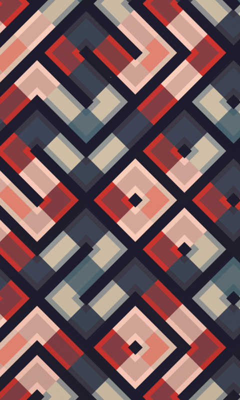 Download mobile wallpaper Abstract, Geometry for free.