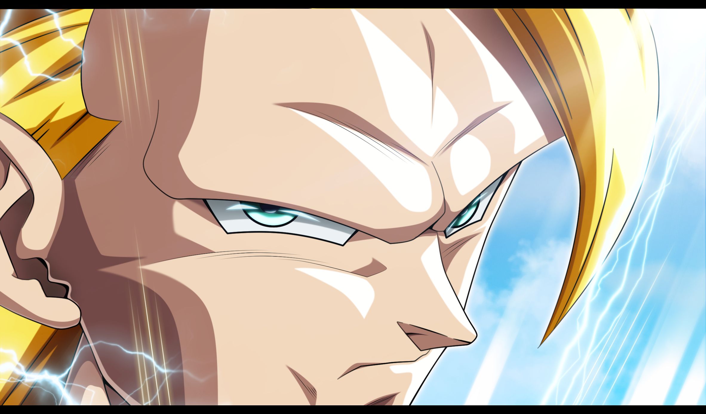 Descarga gratuita de fondo de pantalla para móvil de Dragon Ball Z, Goku, Dragon Ball, Animado.