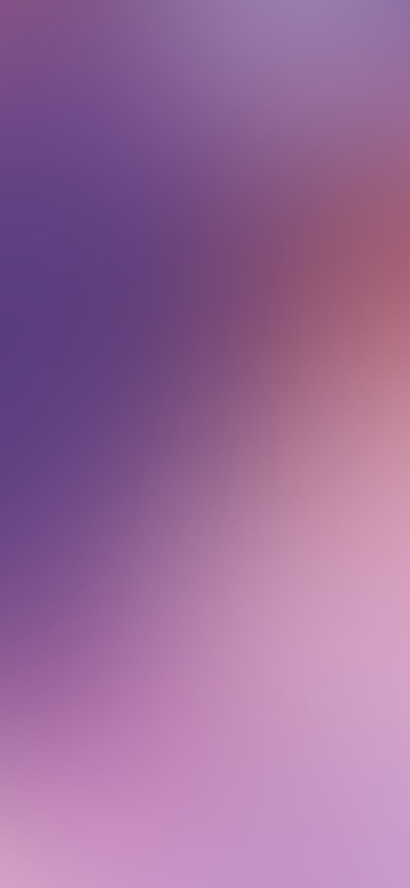 無料モバイル壁紙概要, 紫の, ぼかし, 単純をダウンロードします。