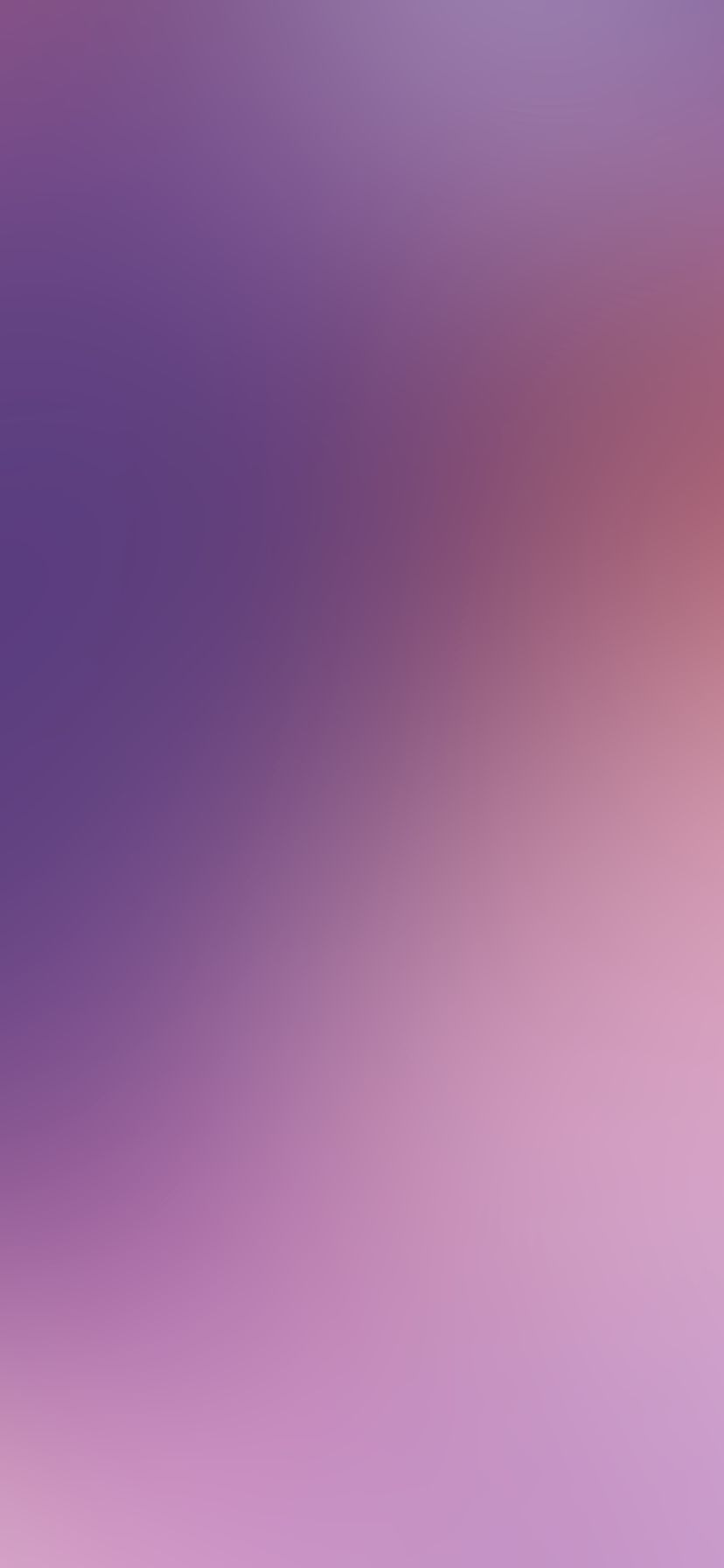 Download mobile wallpaper Abstract, Blur, Purple, Simple for free.