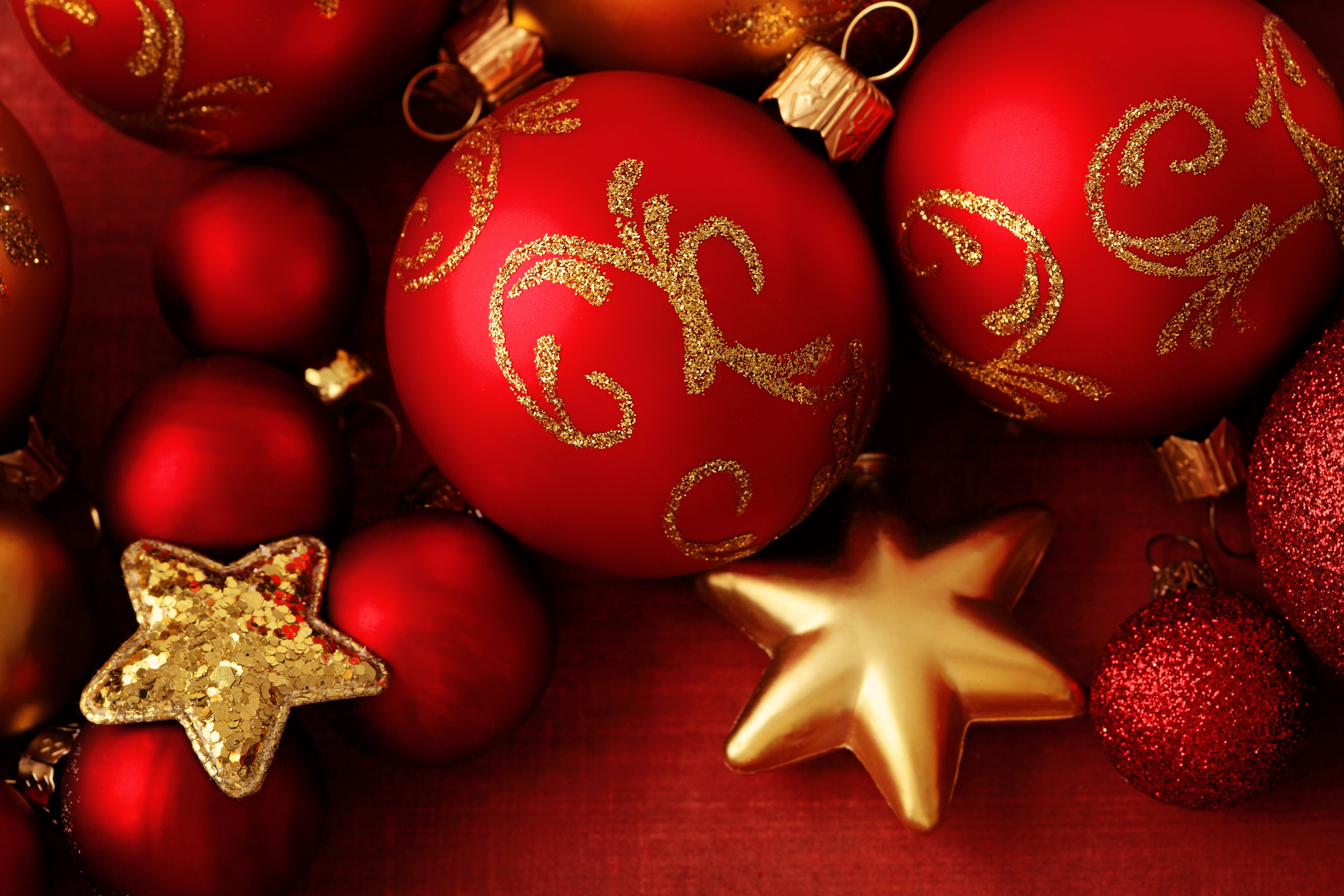 Laden Sie das Feiertage, Weihnachten, Weihnachtsschmuck, Stern-Bild kostenlos auf Ihren PC-Desktop herunter