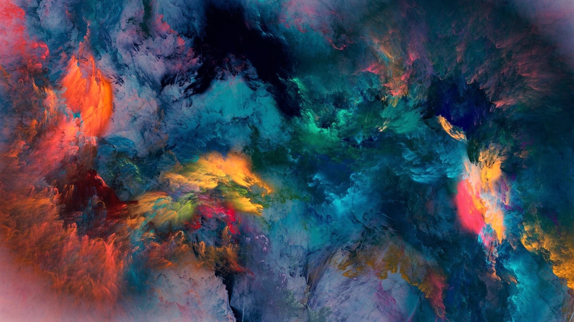 Free download wallpaper Abstract, Colors, Colorful on your PC desktop