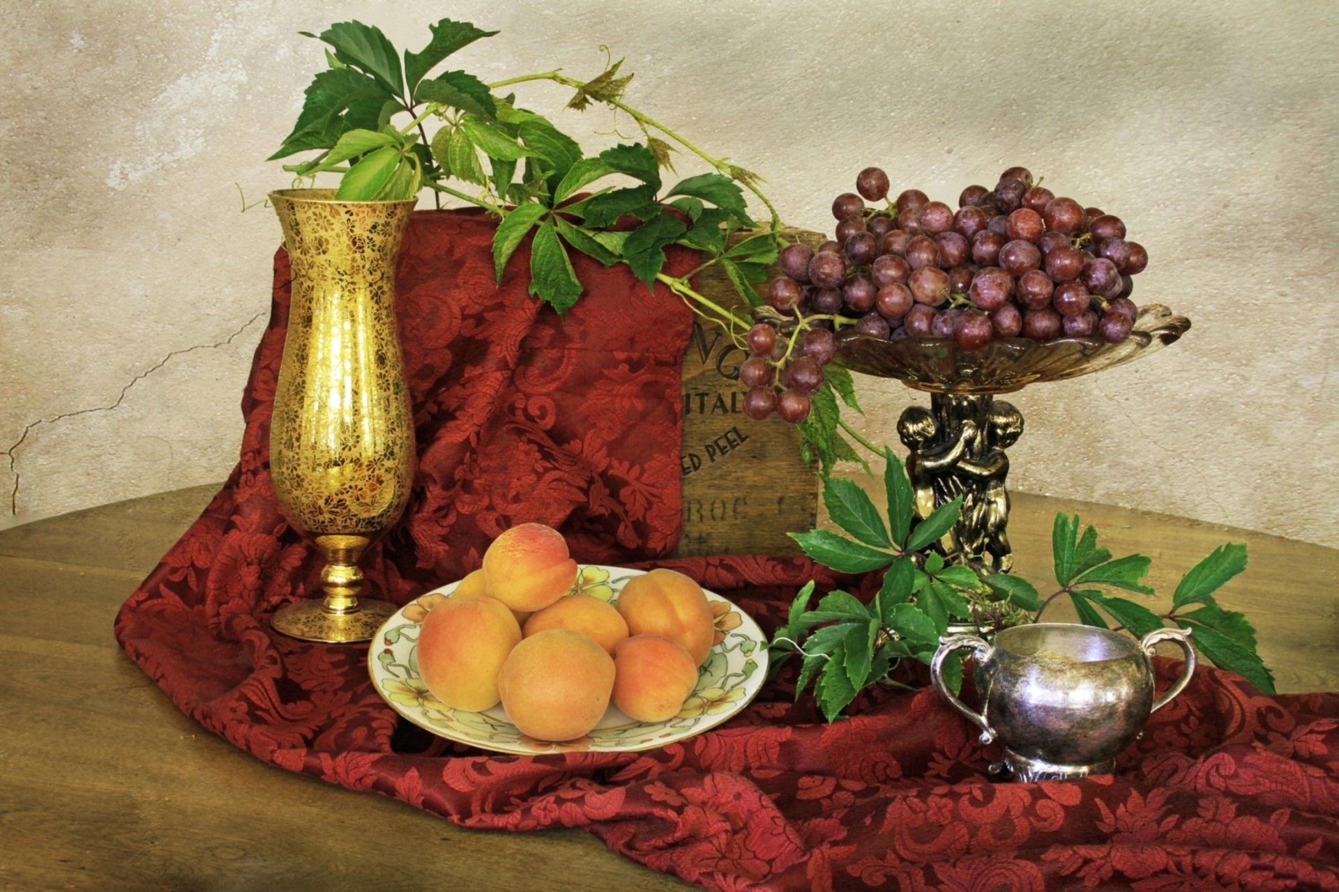 Download mobile wallpaper Food, Still Life for free.