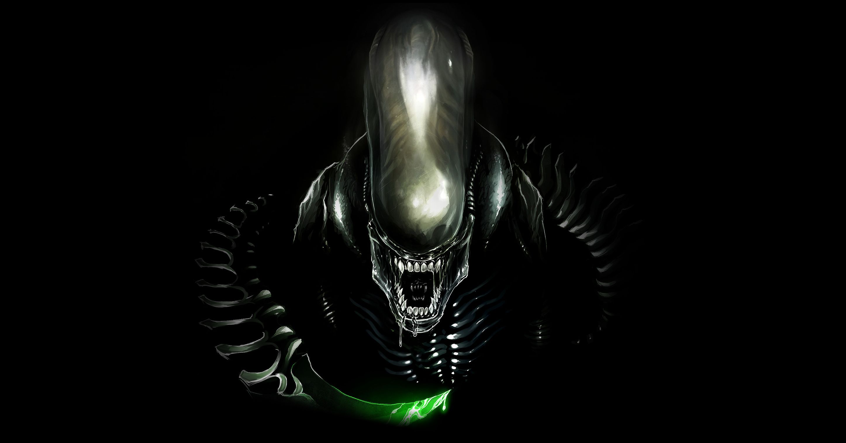 407638 télécharger l'image alien le 8ème passager, film, xénomorphe - fonds d'écran et économiseurs d'écran gratuits