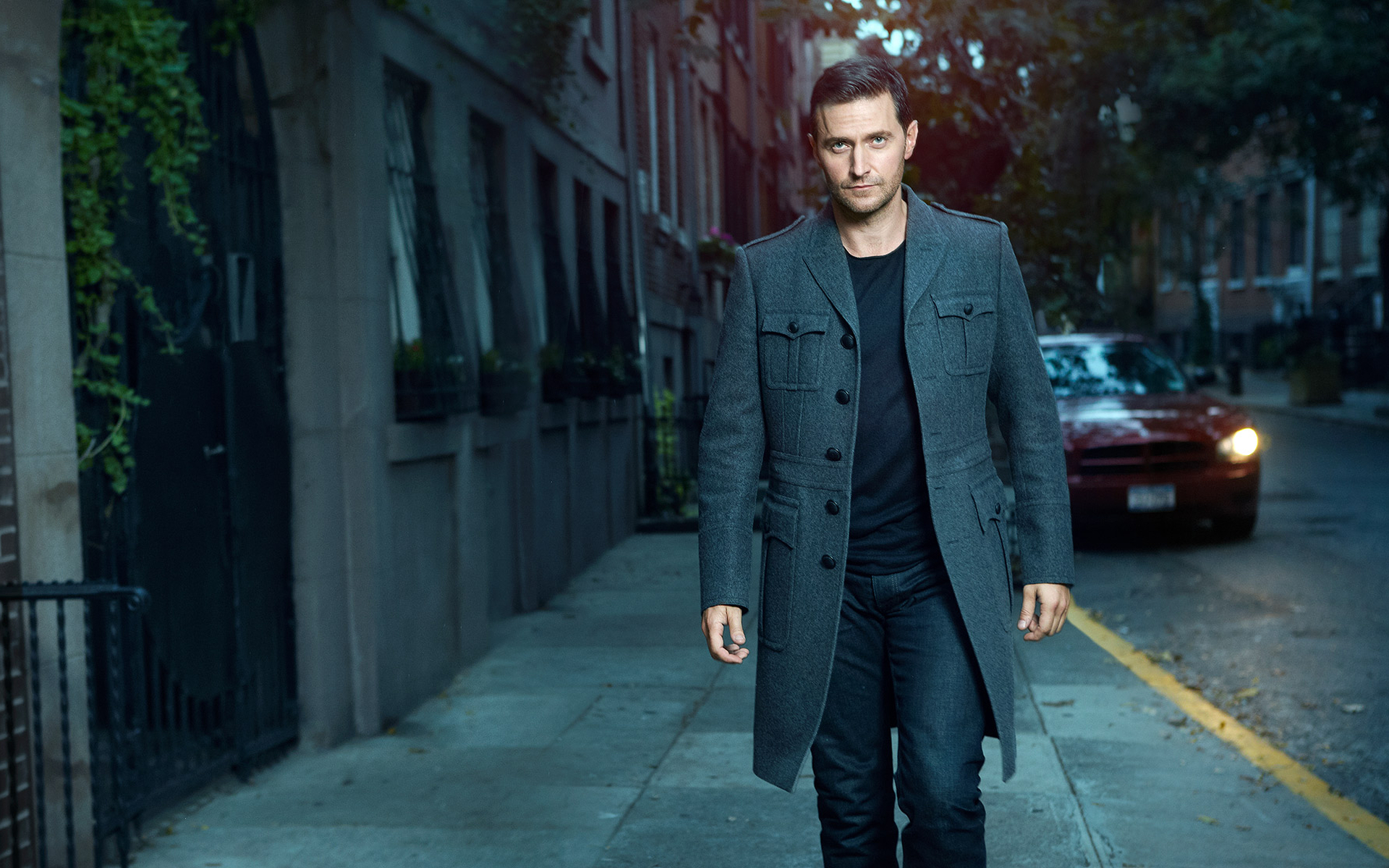  Richard Armitage HQ Background Wallpapers
