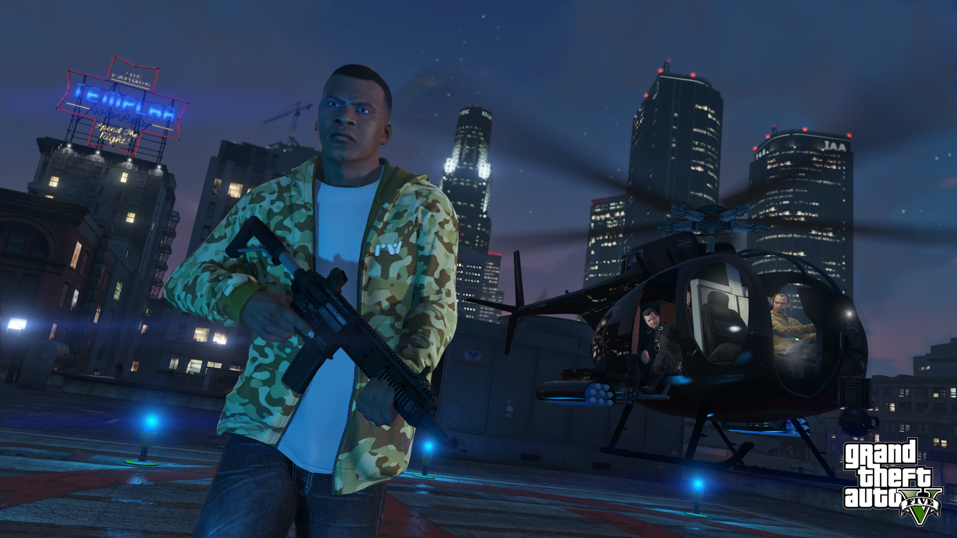 Descarga gratuita de fondo de pantalla para móvil de Grand Theft Auto V, Grand Theft Auto, Videojuego.