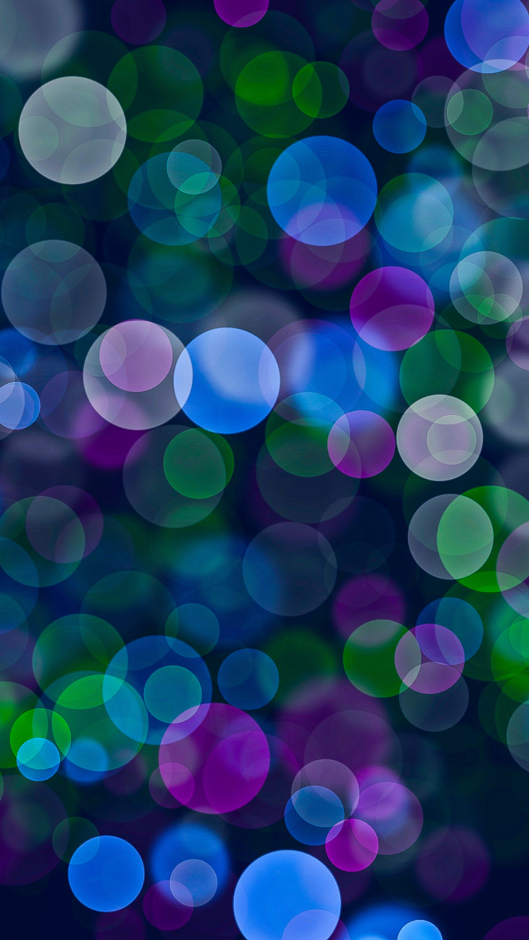 Download mobile wallpaper Abstract, Light, Colors, Circle for free.
