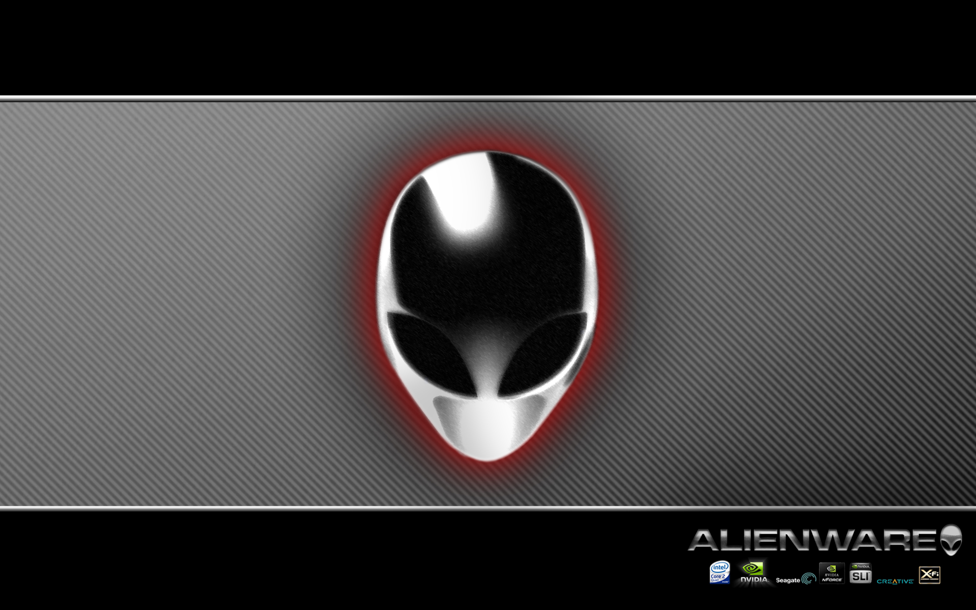 Descarga gratuita de fondo de pantalla para móvil de Alienware, Tecnología.