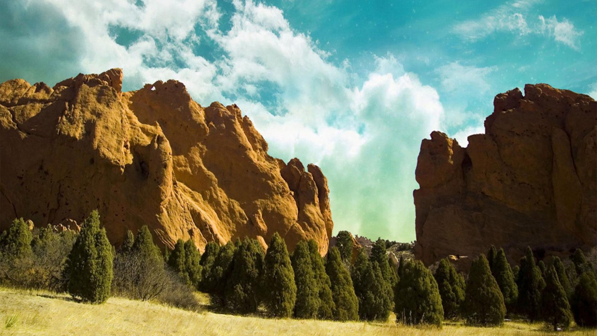 Téléchargez gratuitement l'image Paysage, Falaise, Terre/nature sur le bureau de votre PC