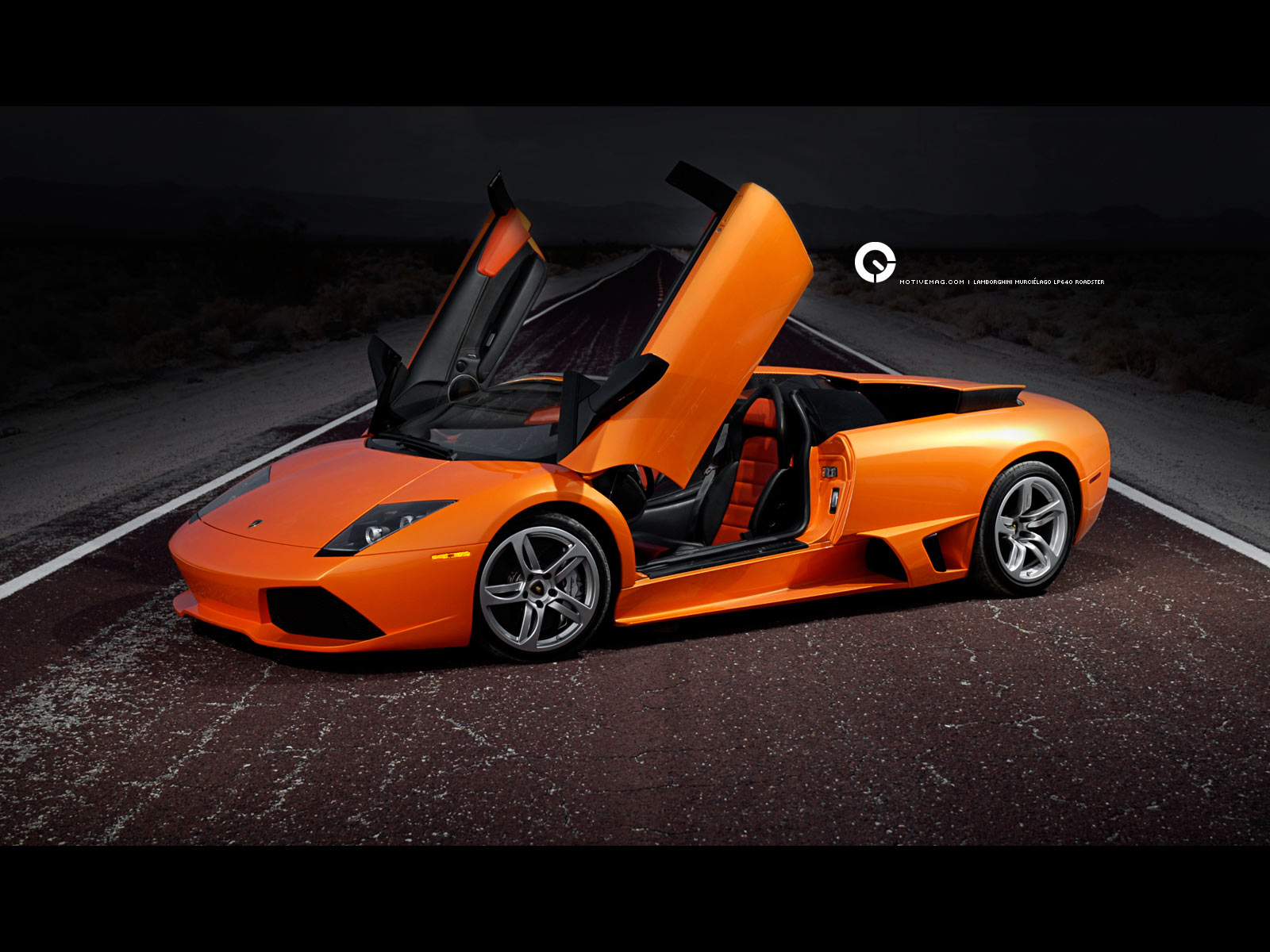Free download wallpaper Lamborghini, Vehicles, Lamborghini Murciélago on your PC desktop